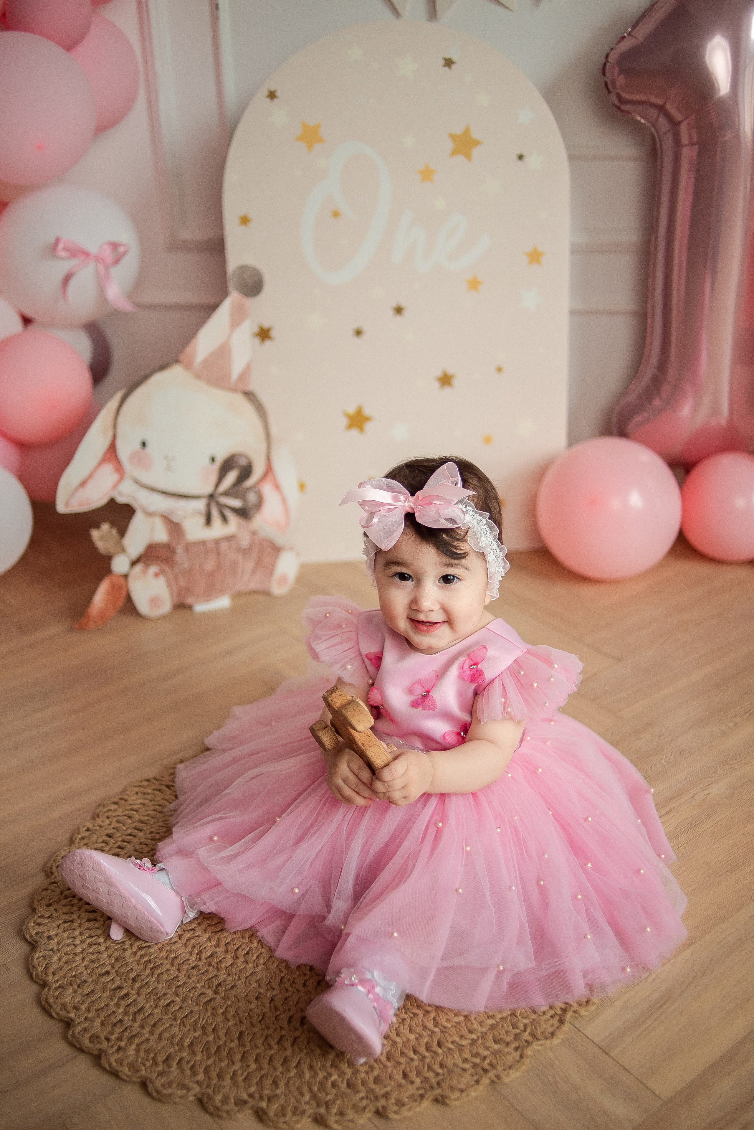 BIRTHDAY 1. Фотограф Милена Смирнова