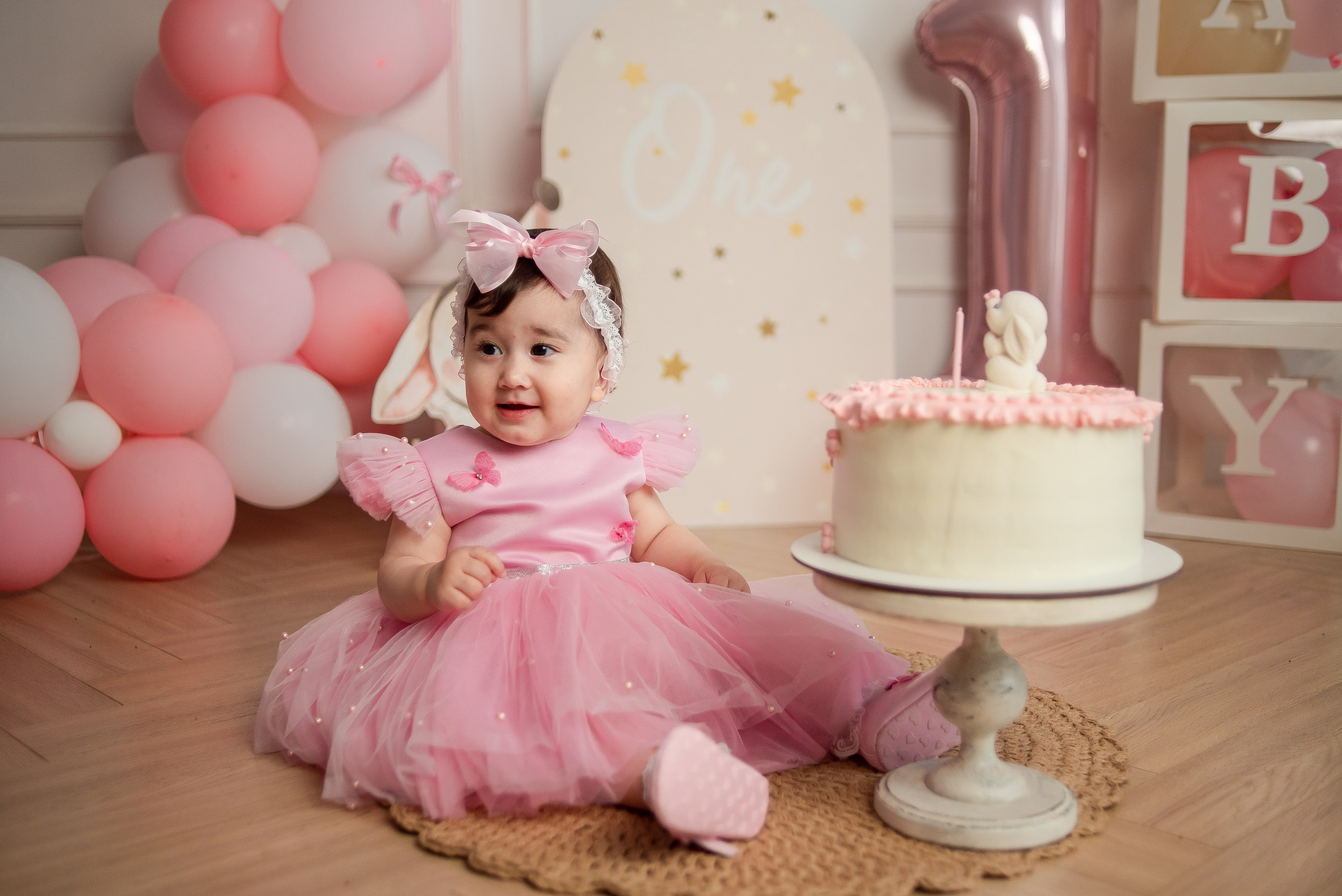 BIRTHDAY 1. Фотограф Милена Смирнова