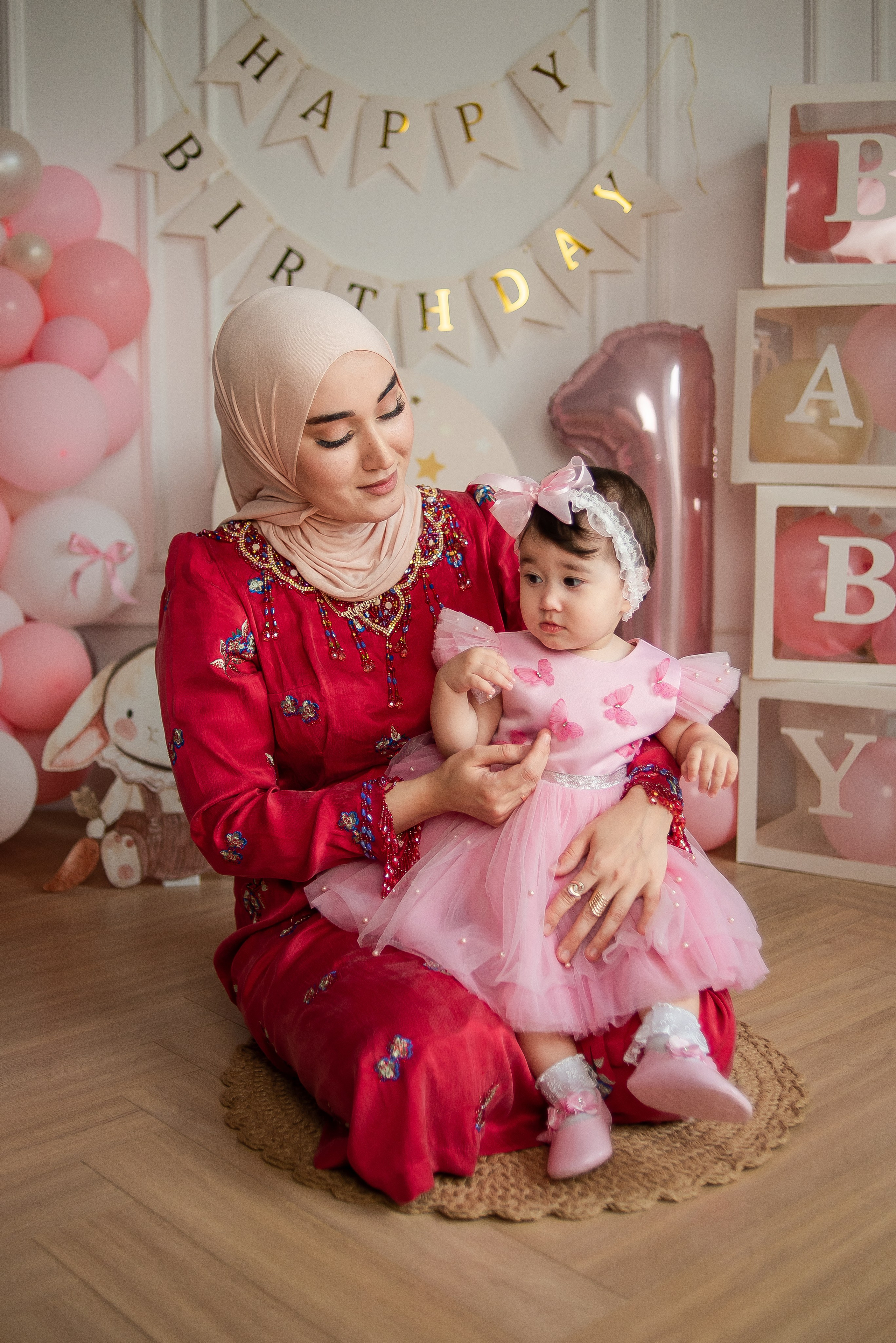 BIRTHDAY 1. Фотограф Милена Смирнова