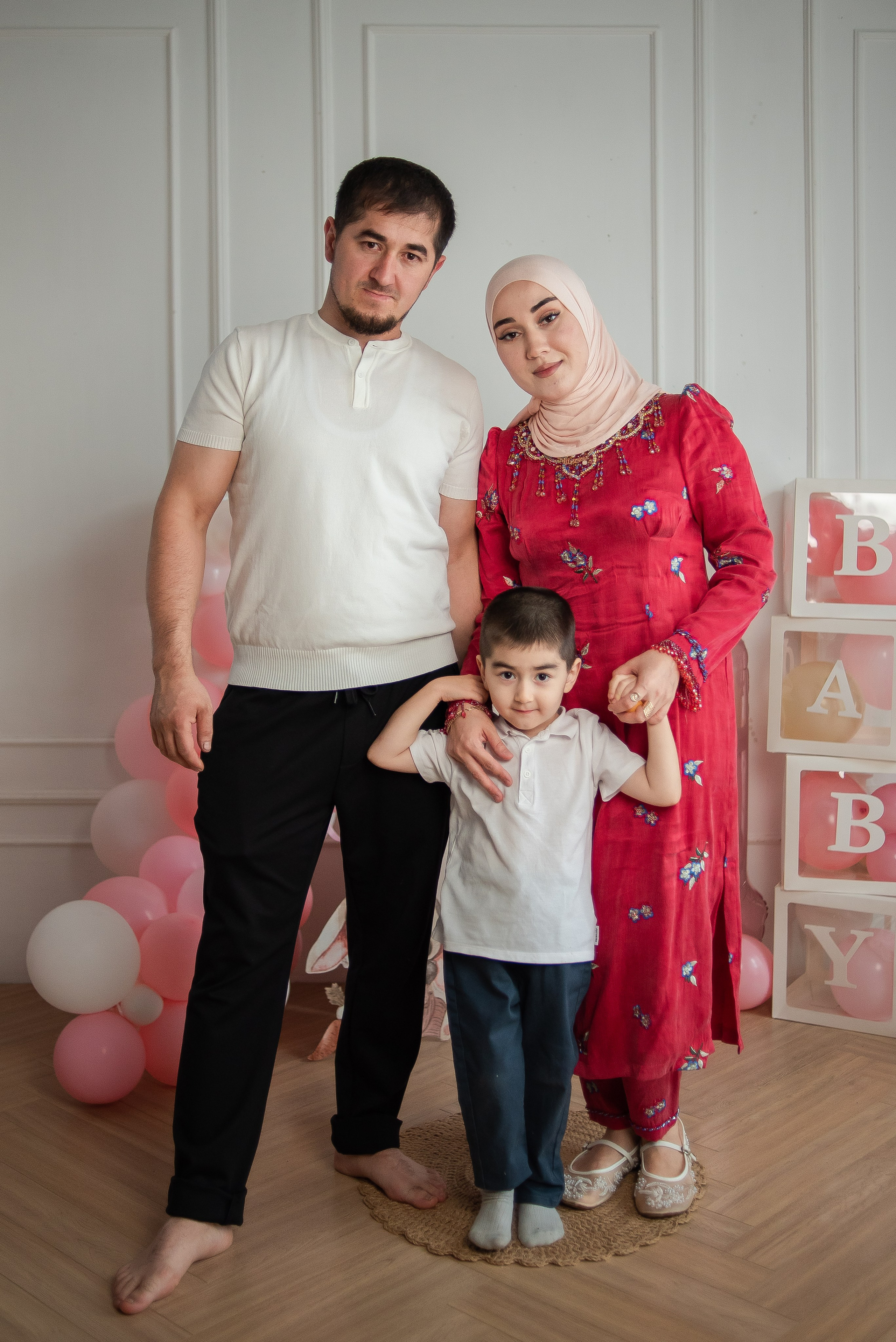BIRTHDAY 1. Фотограф Милена Смирнова