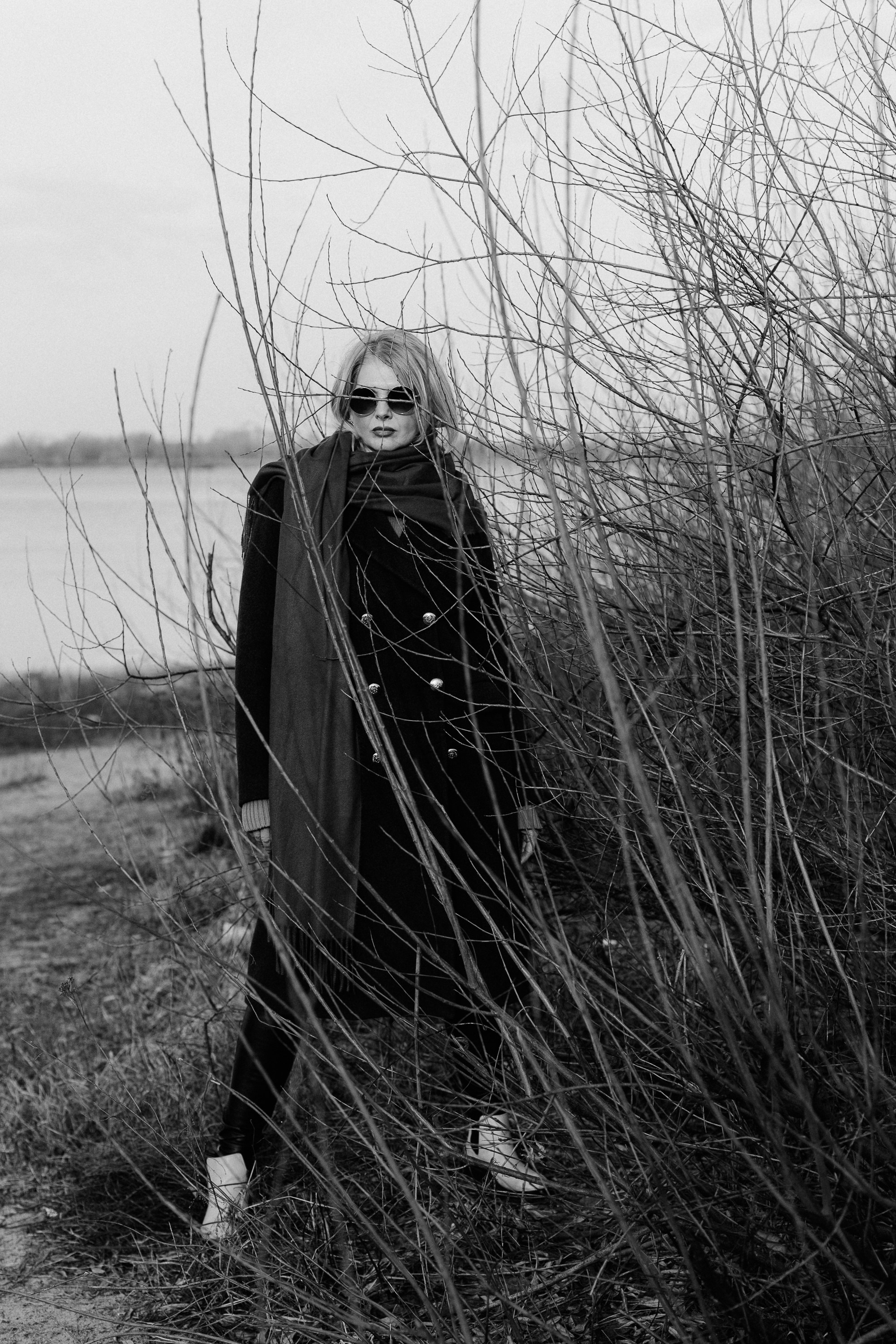 Женский портретный фотограф в Нижнем Новгороде и Москве, Юлия Балашова