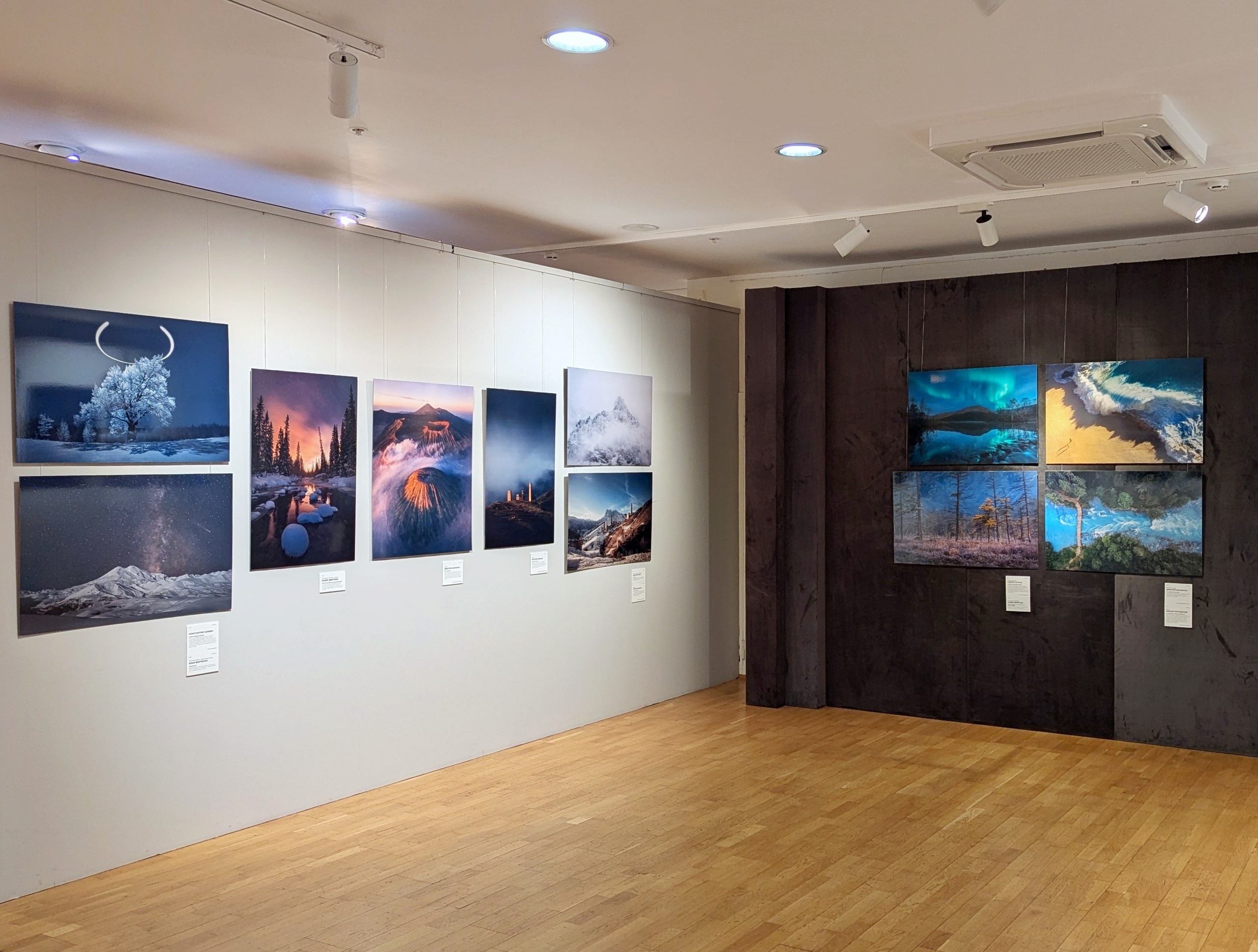 Награды. Gusarov Travel Photography