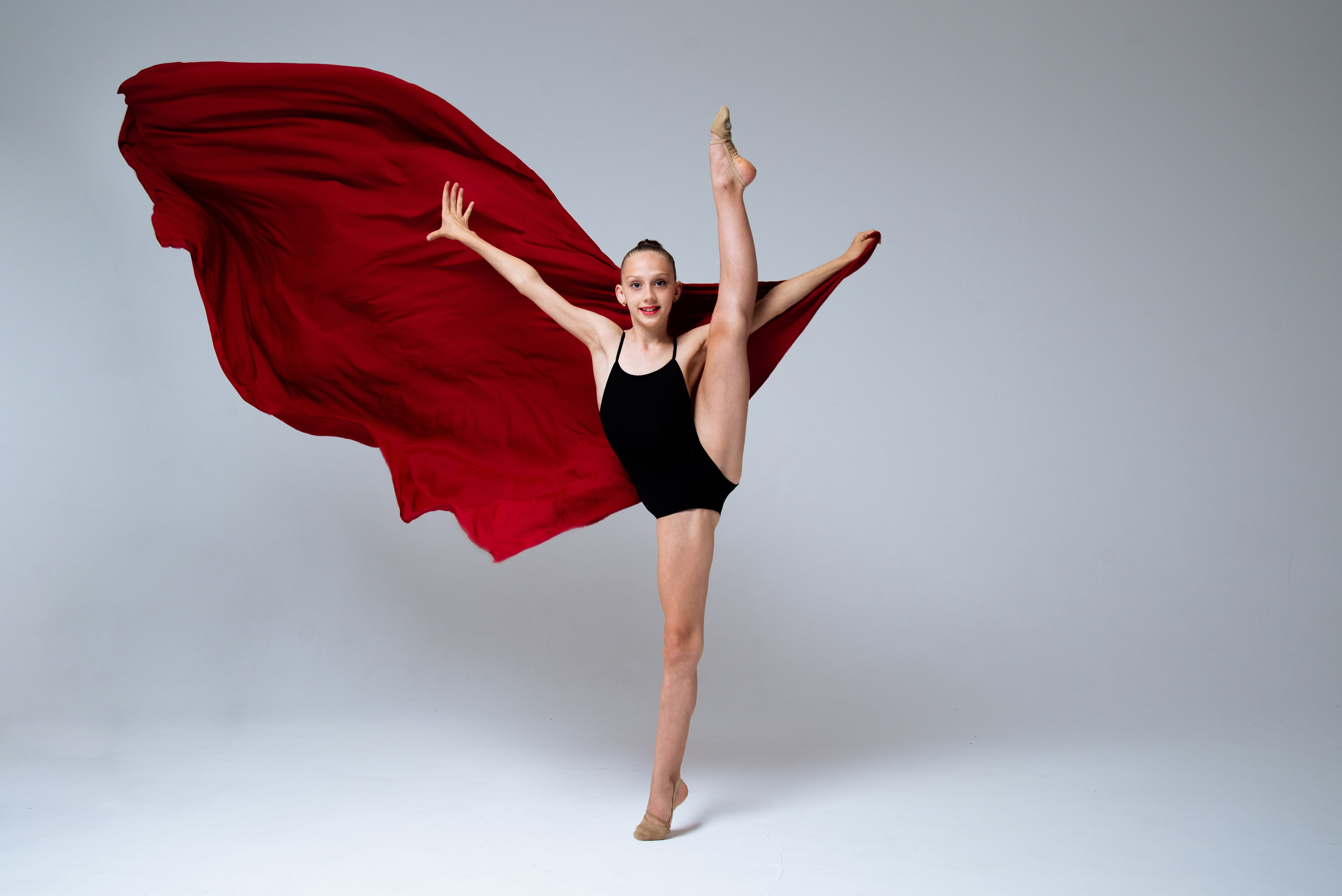 Фотограф Ксения Кирсанова