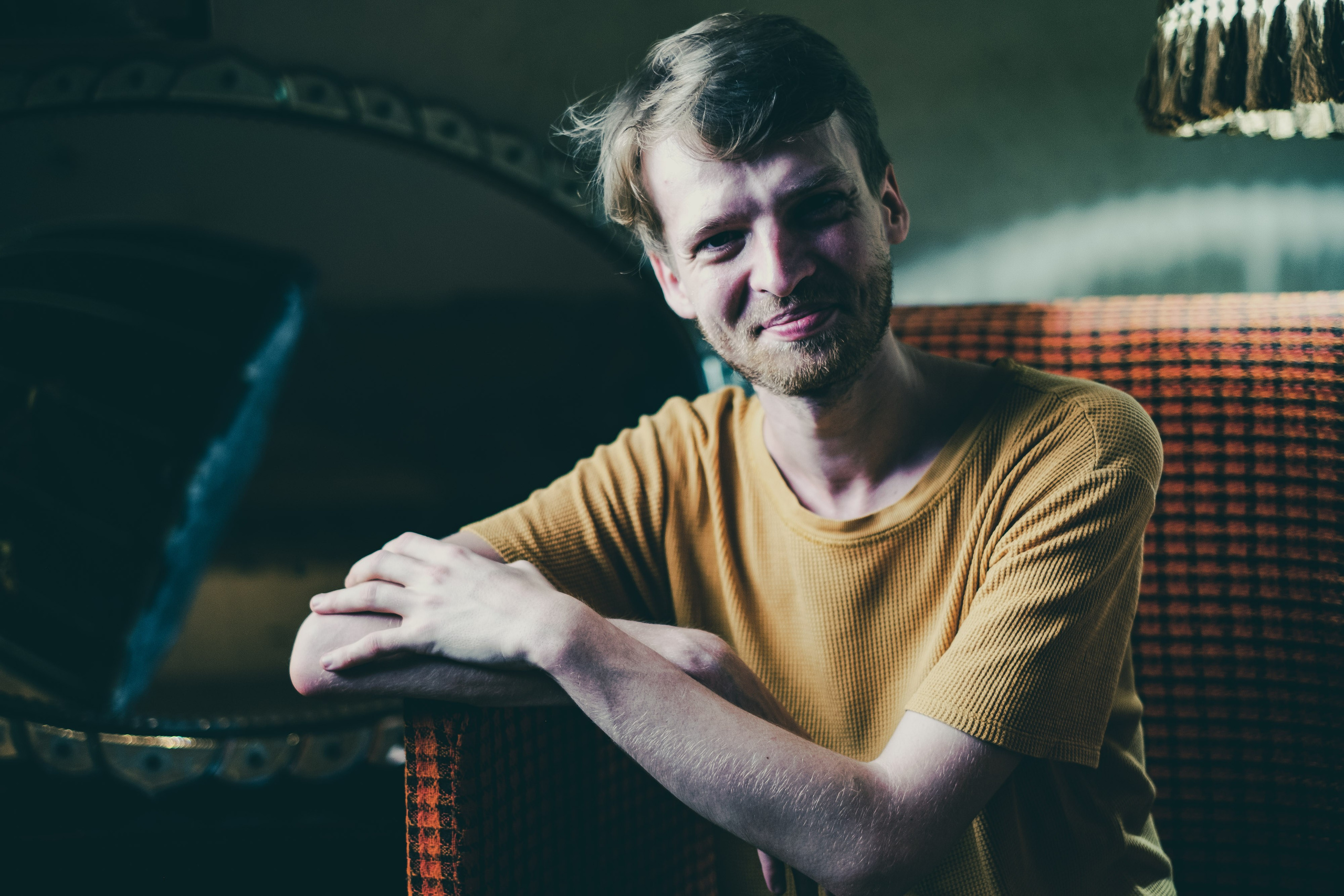 Релоканты: портреты из Тбилиси