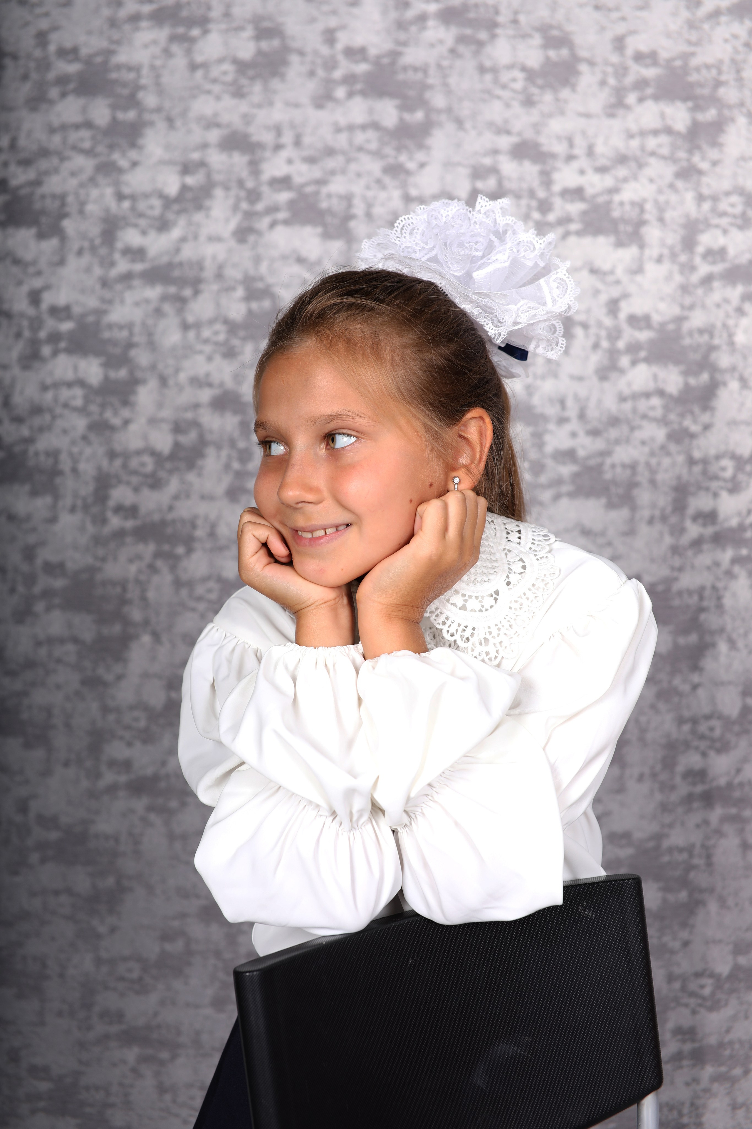 Выпускные альбомы в Красноярске. Студия Колибри