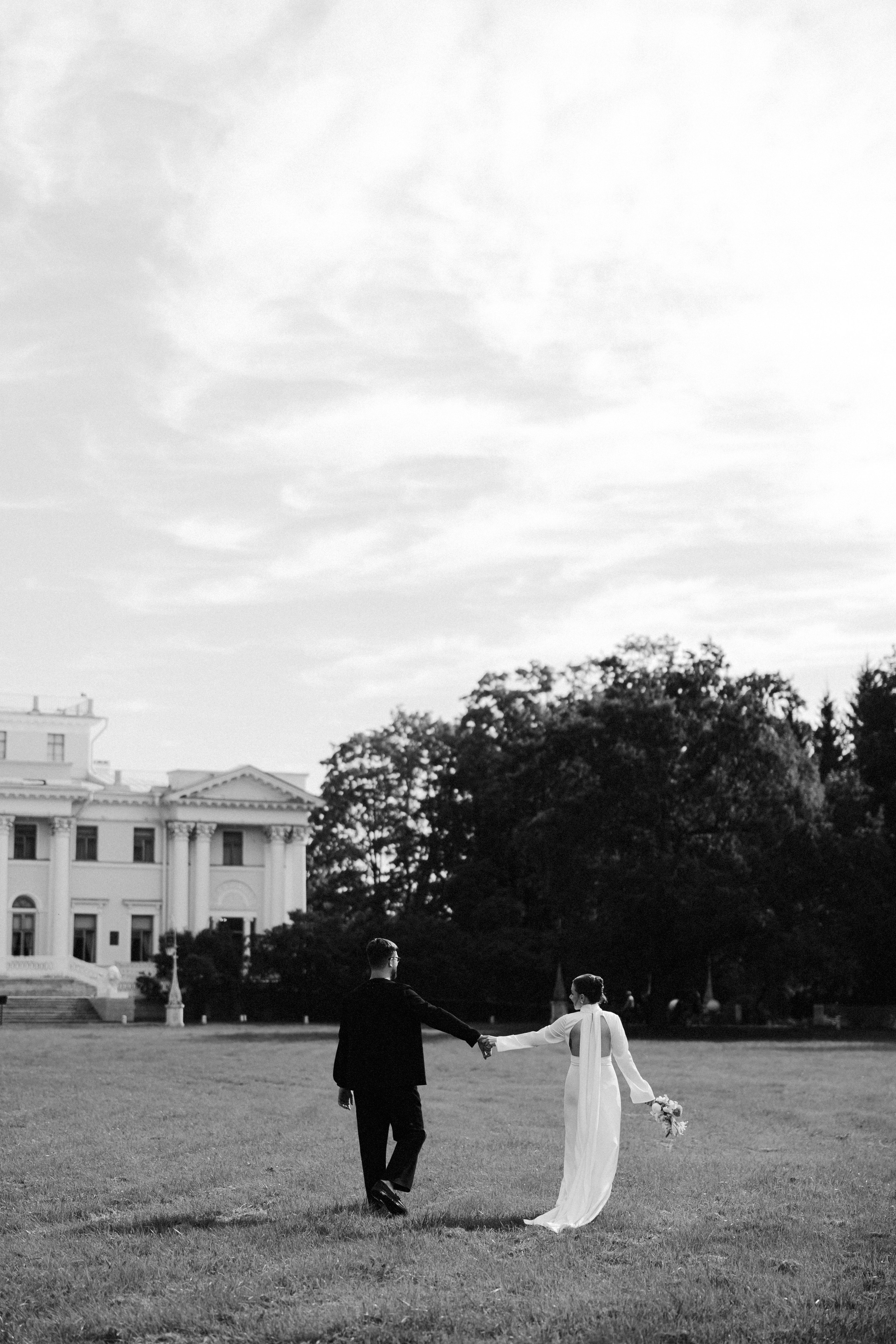 12.09.25. Свадебный фотограф в Санкт-Петербурге Баженова Алина