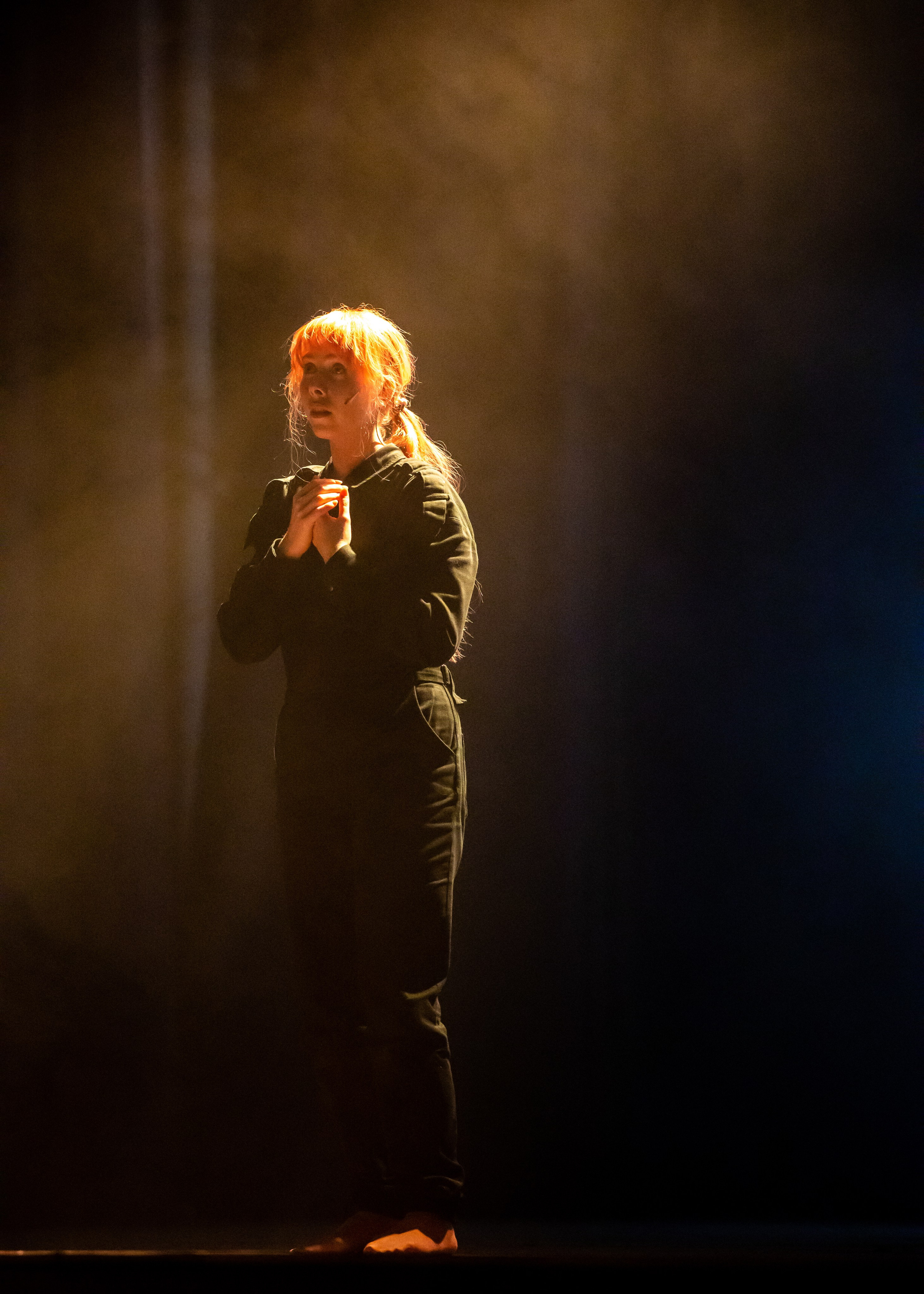 Фотосъёмка спектакля Нитья Ленточка в Костроме. Портретный фотограф в Костроме Наталия Клевинскас