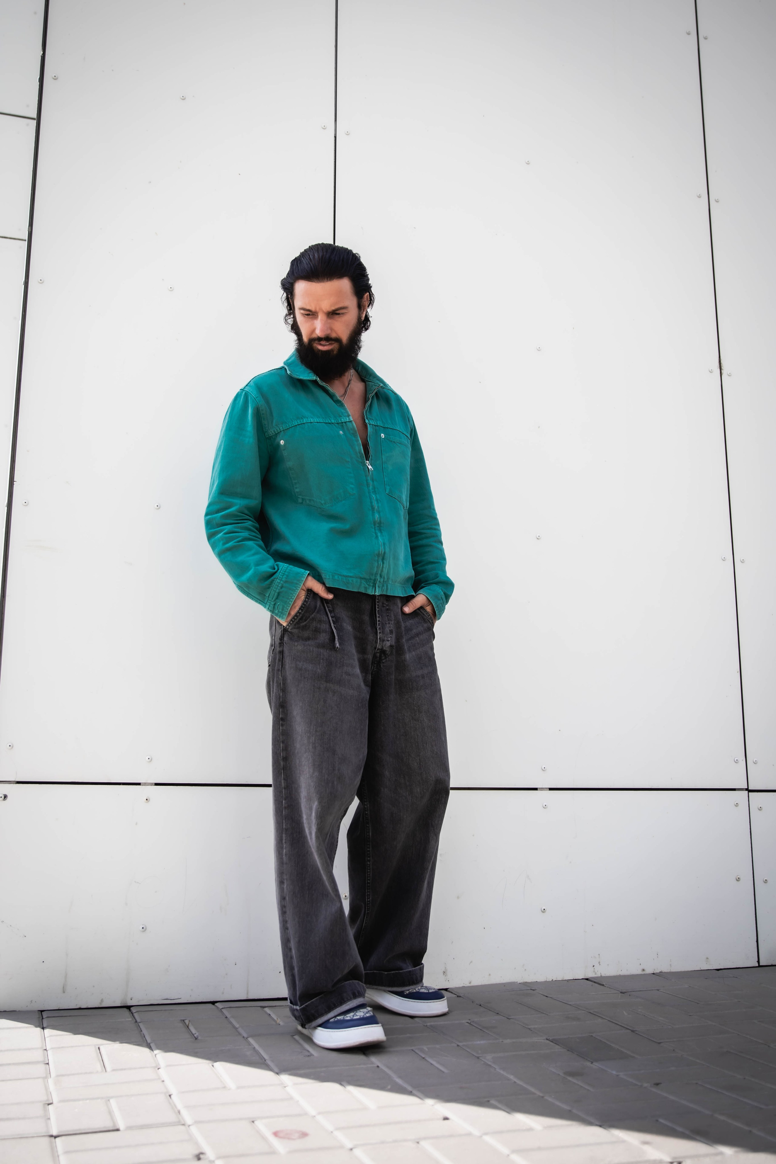 Фотограф в Астане Елена Козик