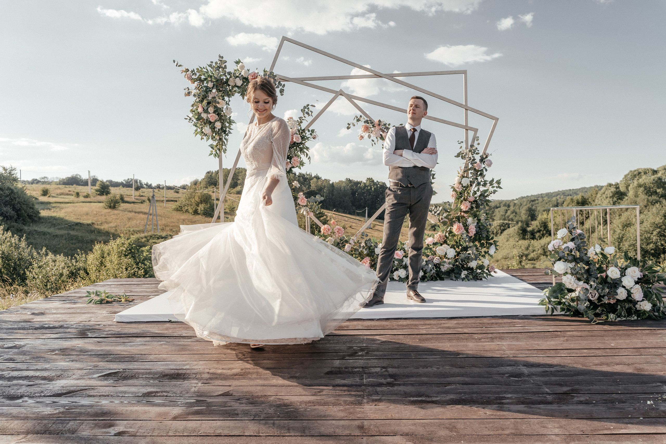 Свадебный фотограф Курск Константин Воронов