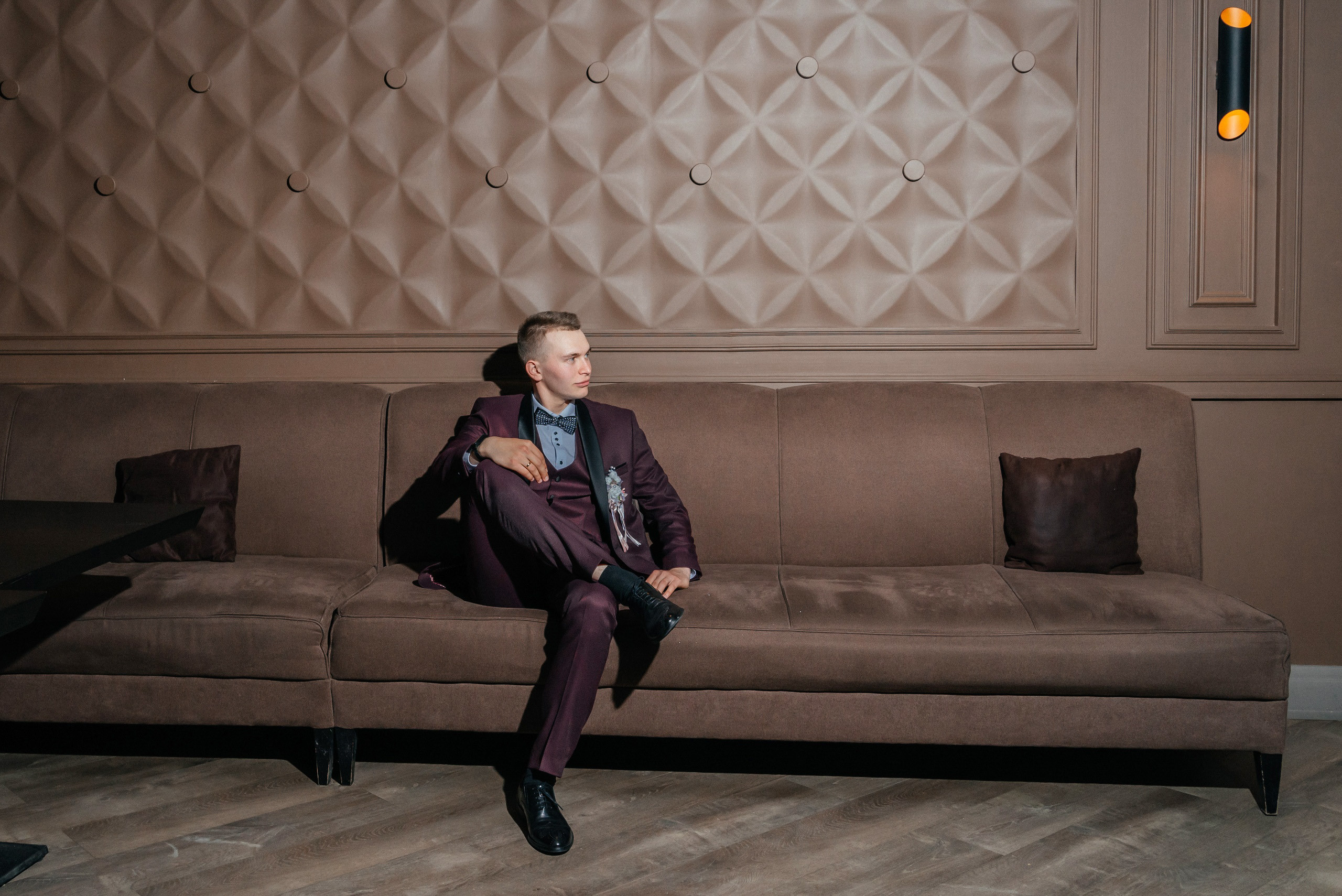 Свадебный фотограф Курск Константин Воронов