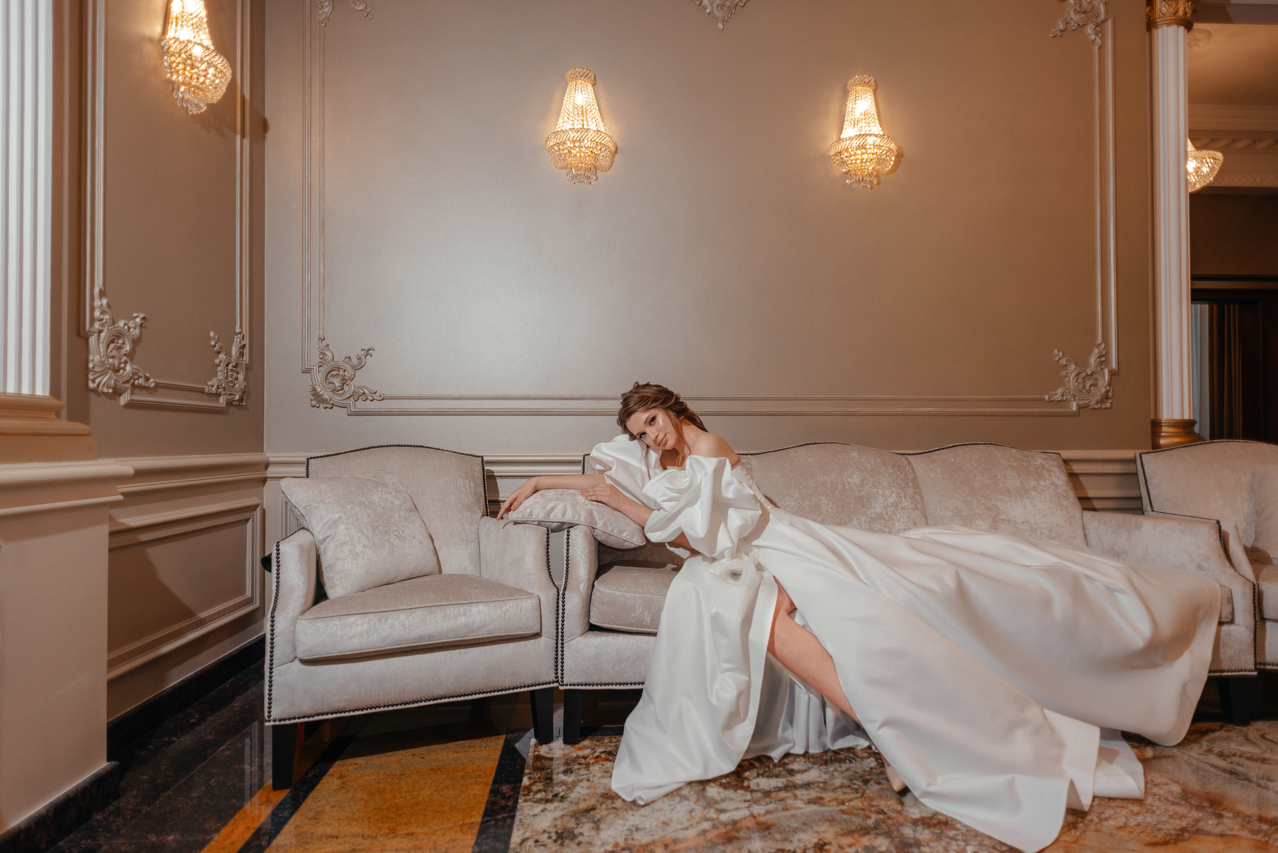 Свадебный фотограф Курск Константин Воронов