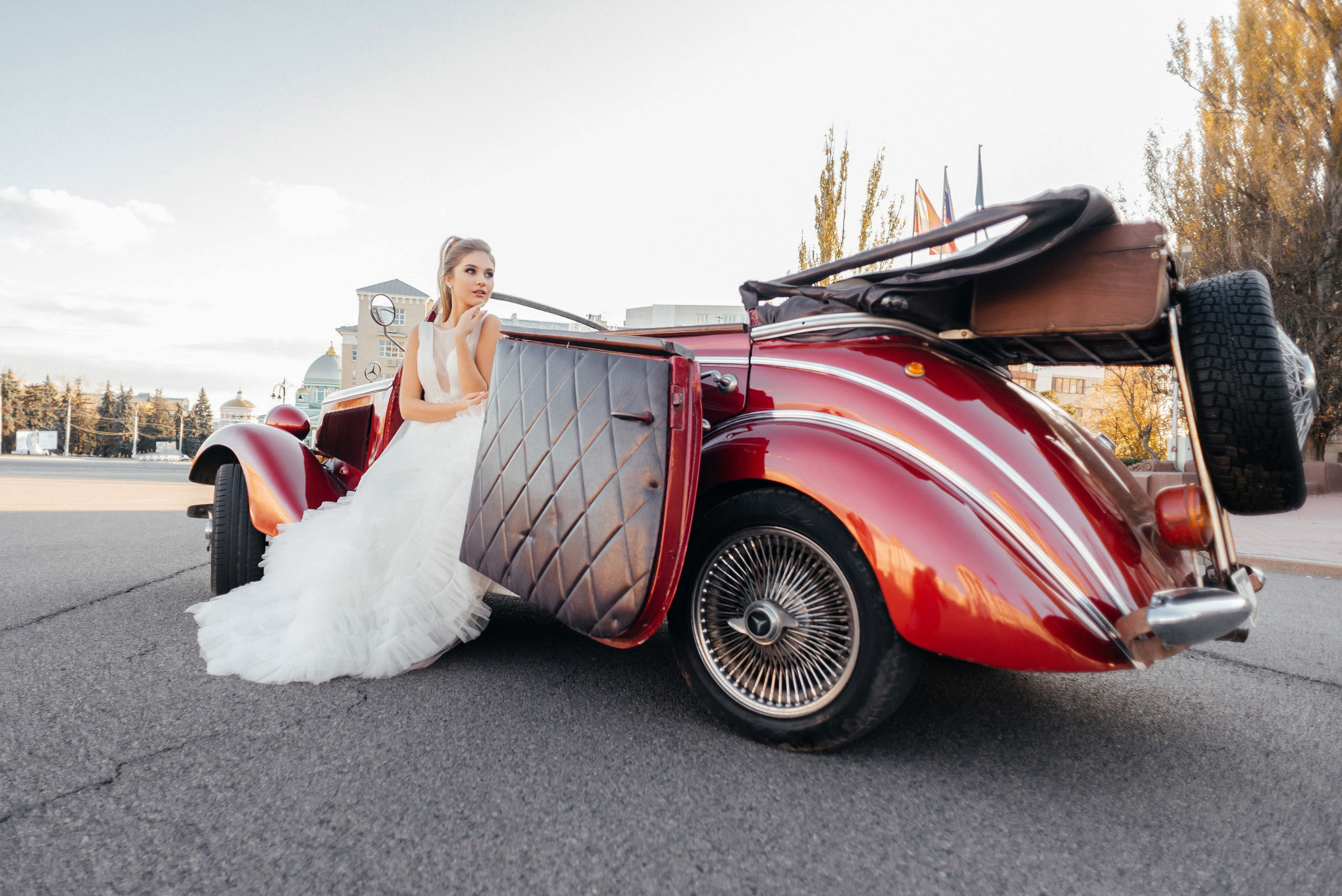 Свадебный фотограф Курск Константин Воронов