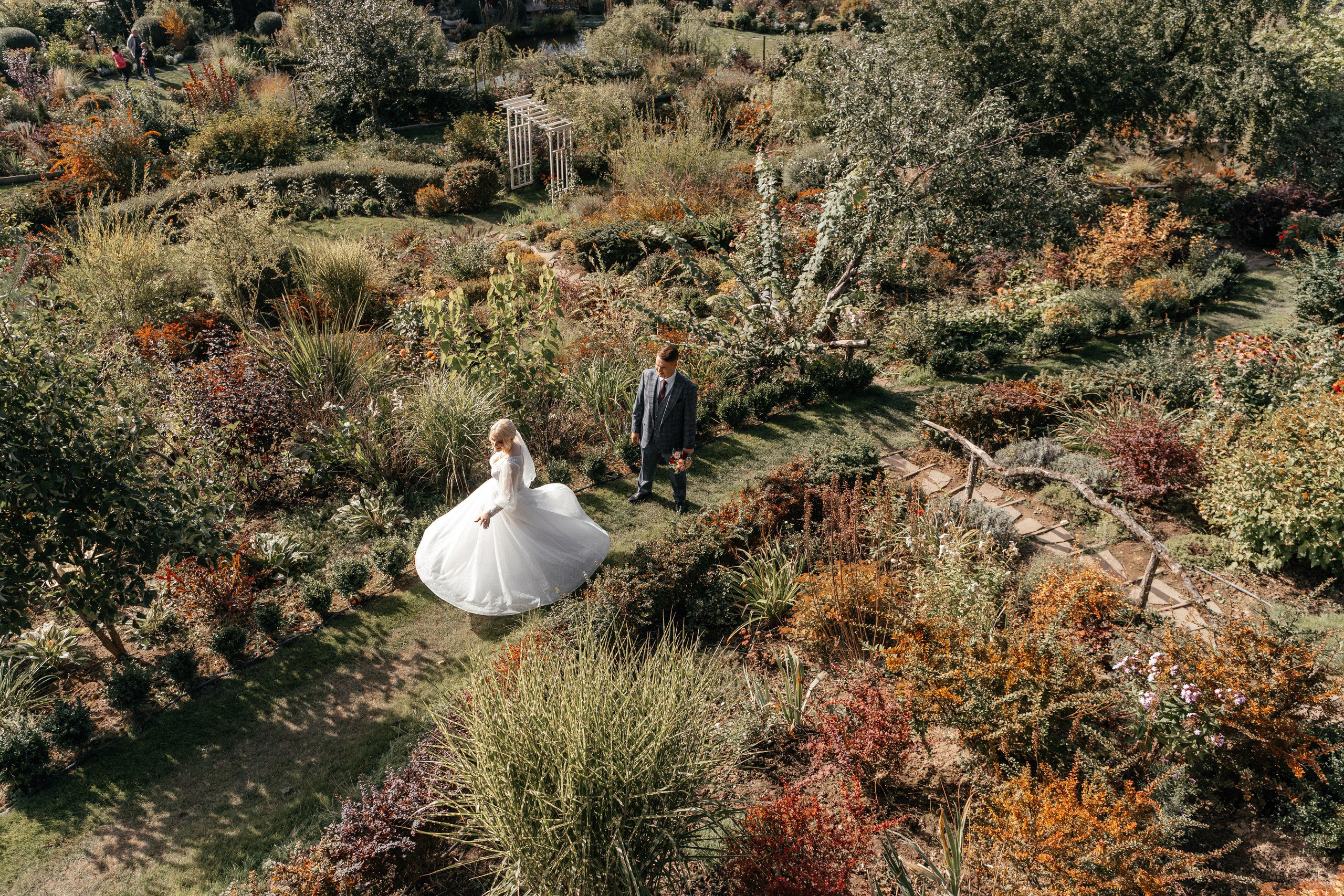 Свадебный фотограф Курск Константин Воронов