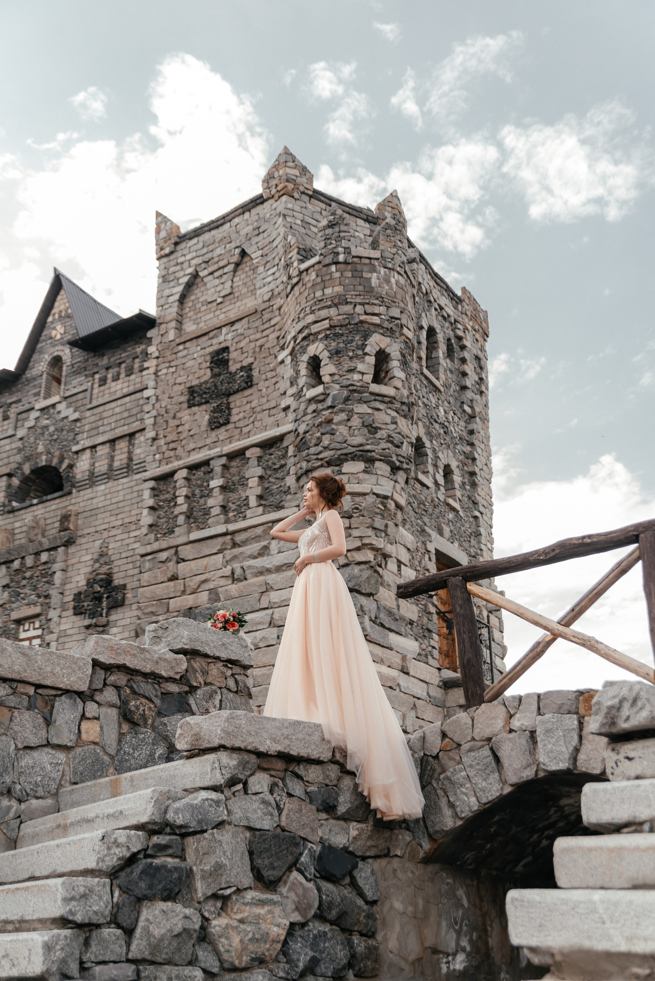 Свадебный фотограф Курск Константин Воронов