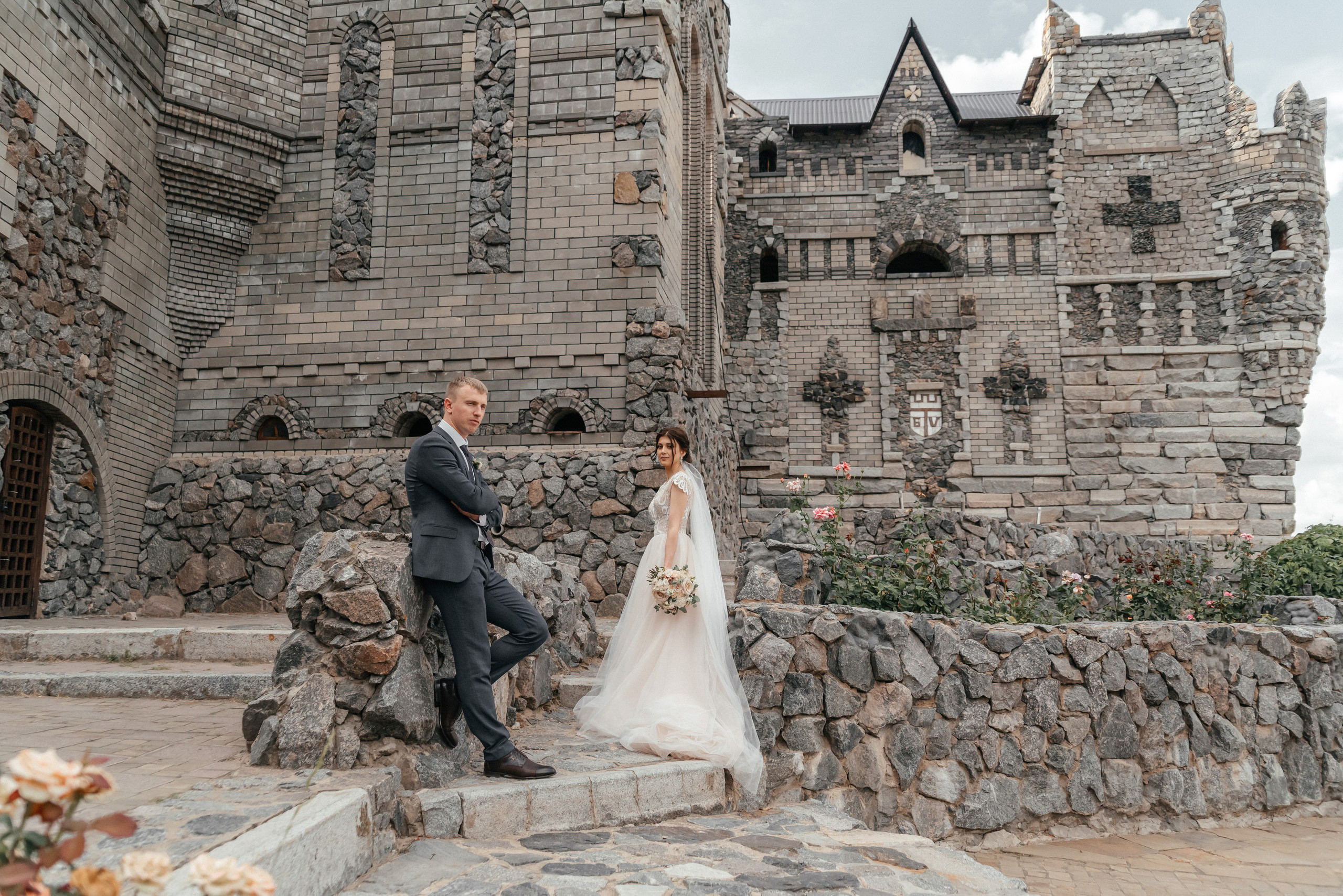 Свадебный фотограф Курск Константин Воронов