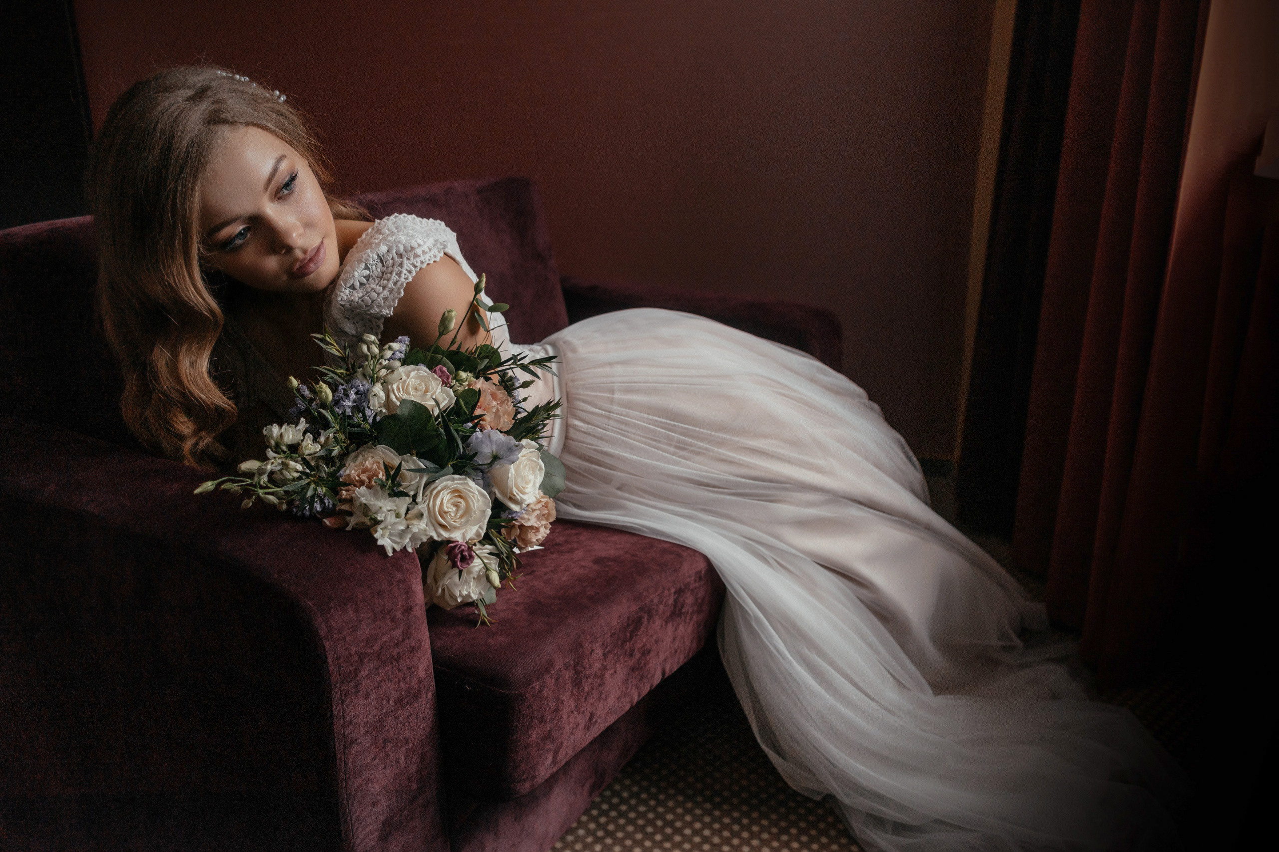 Свадебный фотограф Курск Константин Воронов