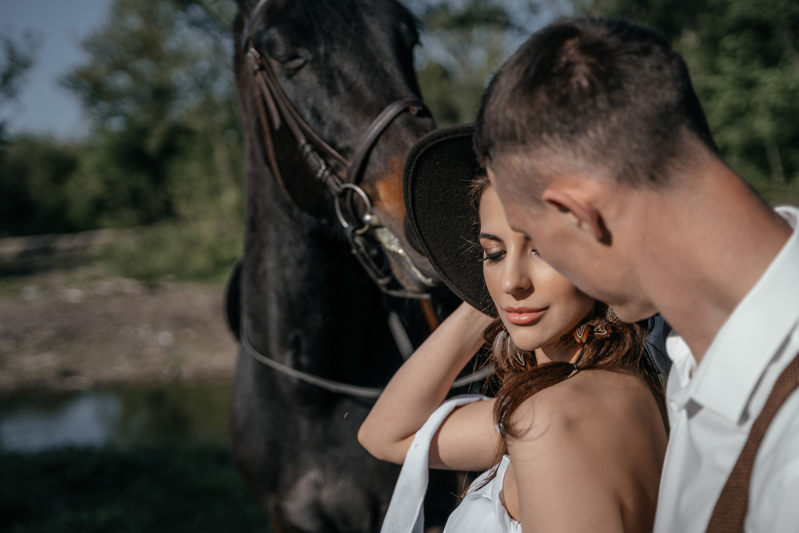Свадебный фотограф Курск Константин Воронов