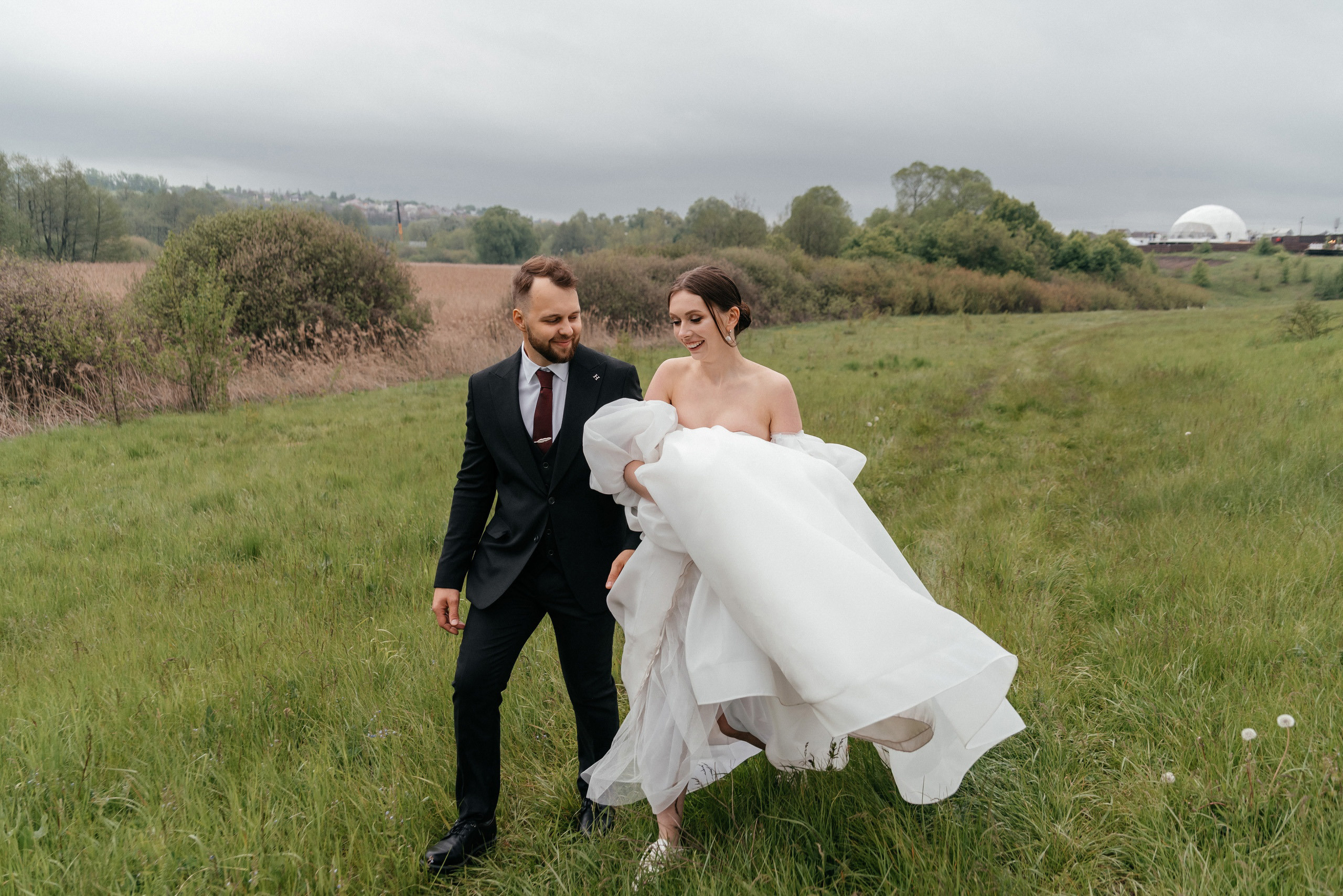 Свадебный фотограф Курск Константин Воронов