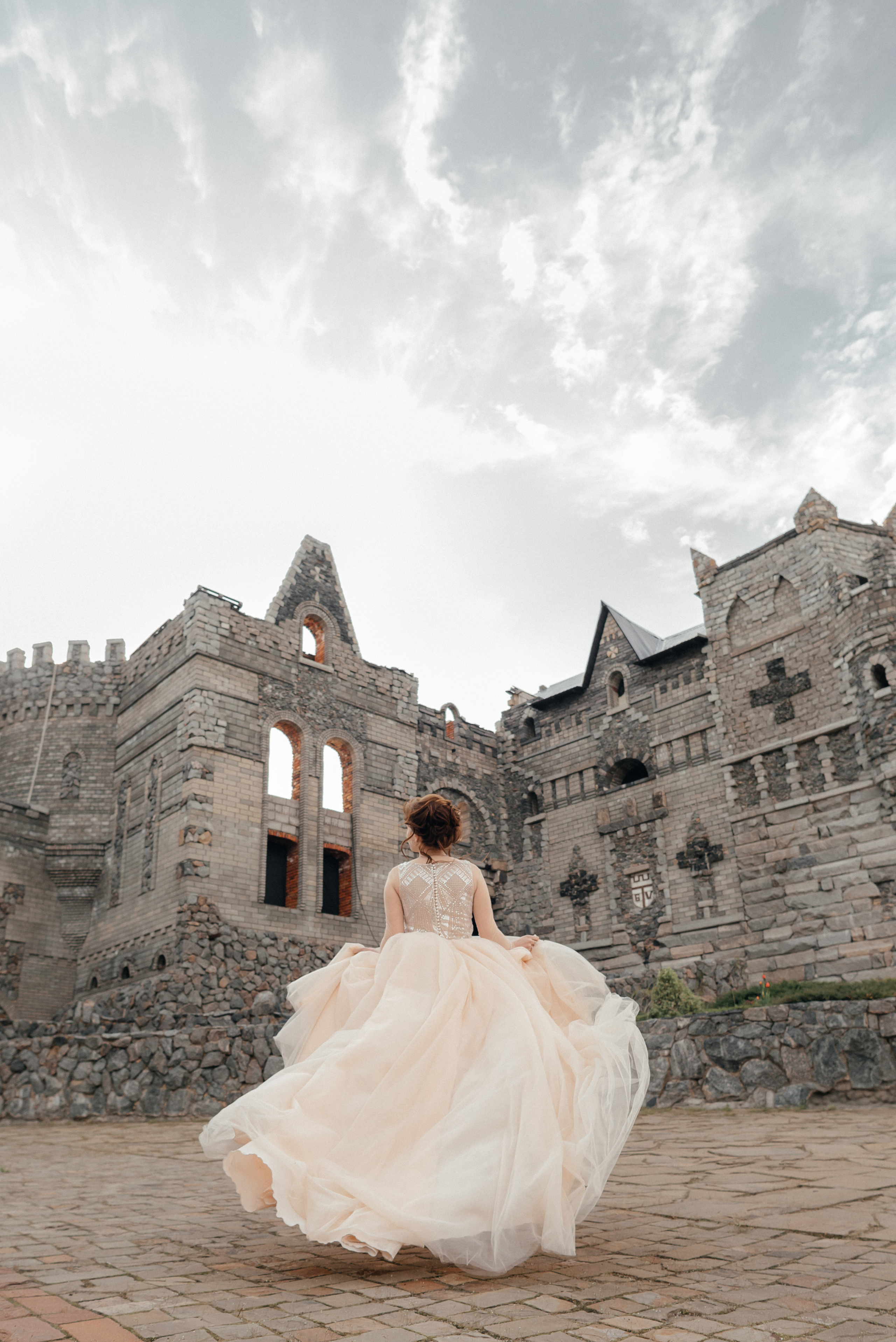 Свадебный фотограф Курск Константин Воронов