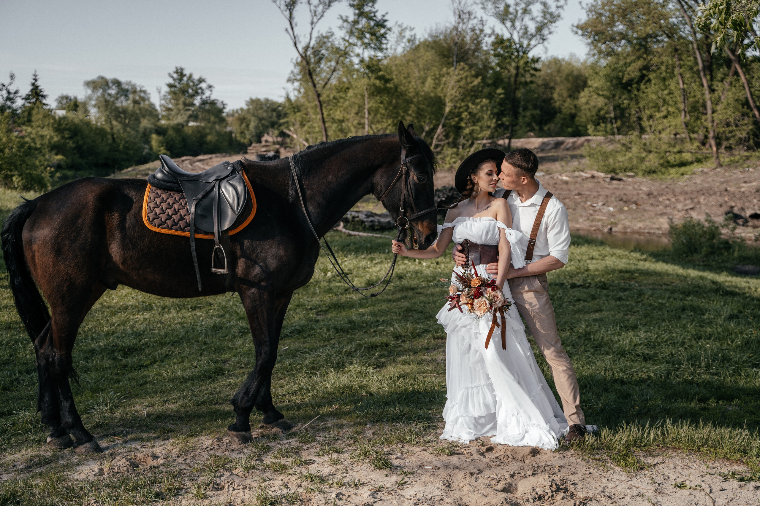 Свадебный фотограф Курск Константин Воронов