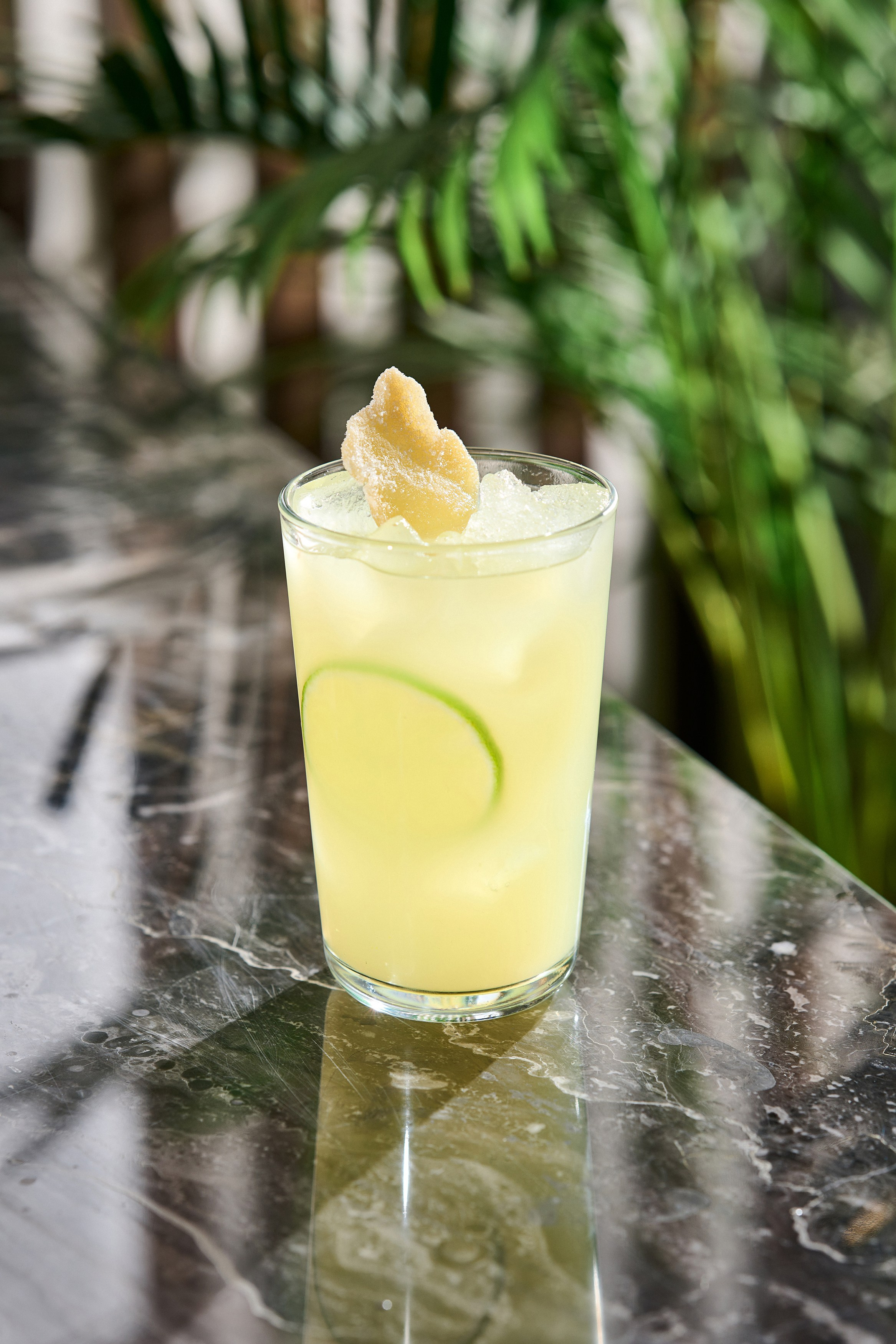 Ramen Ten — Коктейли. Фотограф Сергей Бойко Москва