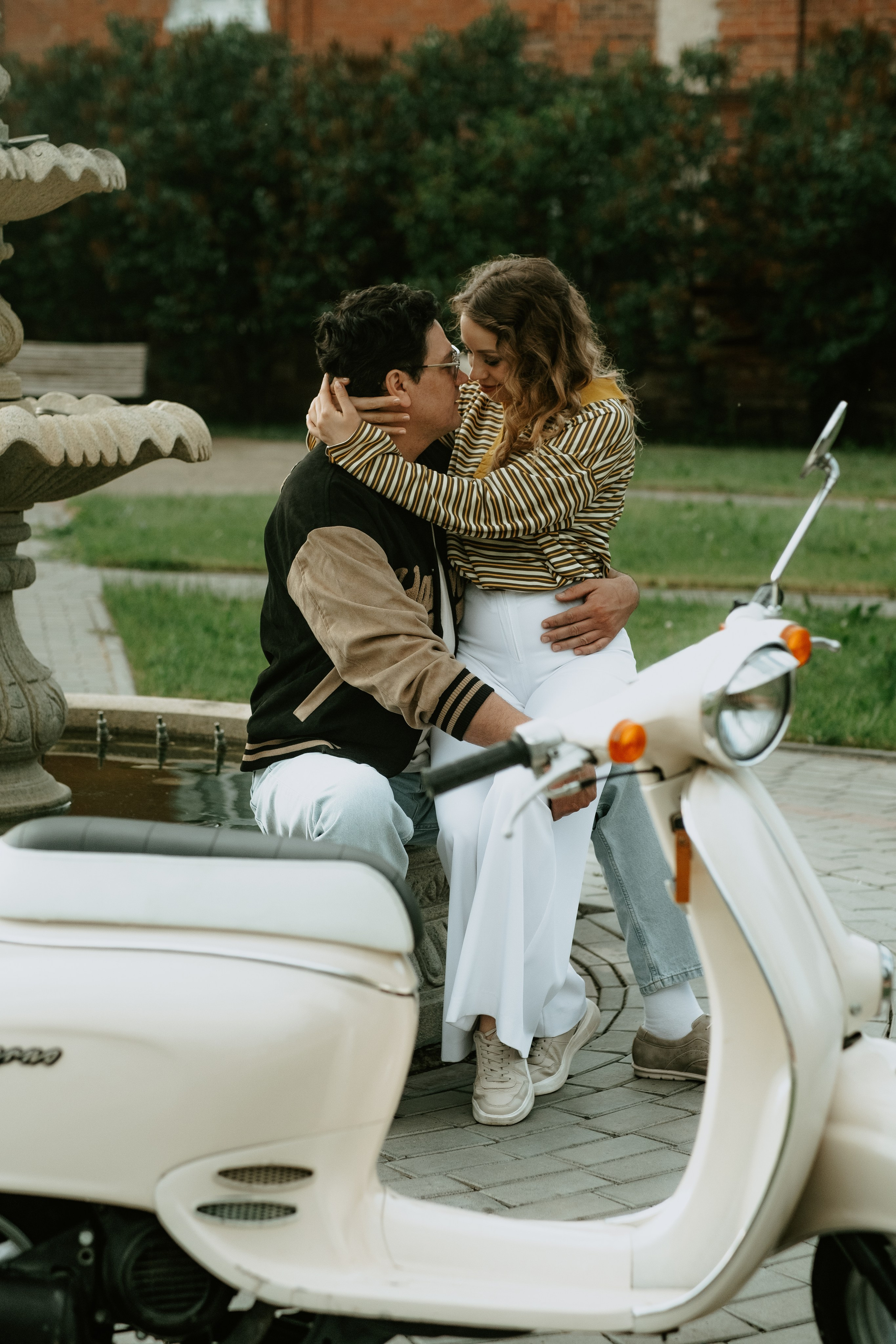 Римские каникулы