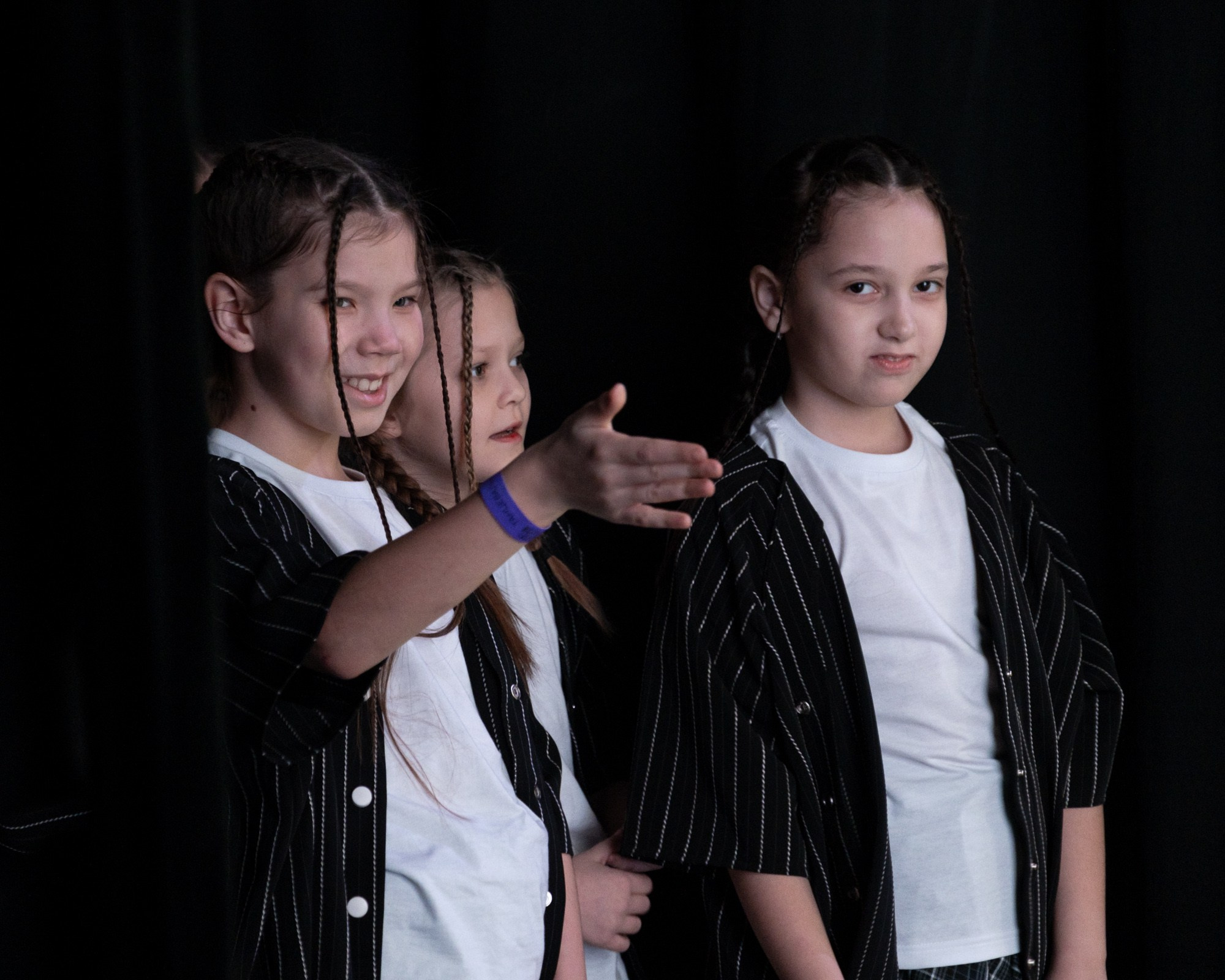 Иди танцуй FEST Казань. Репортажный фотограф в Казани Павел Серпокрылов