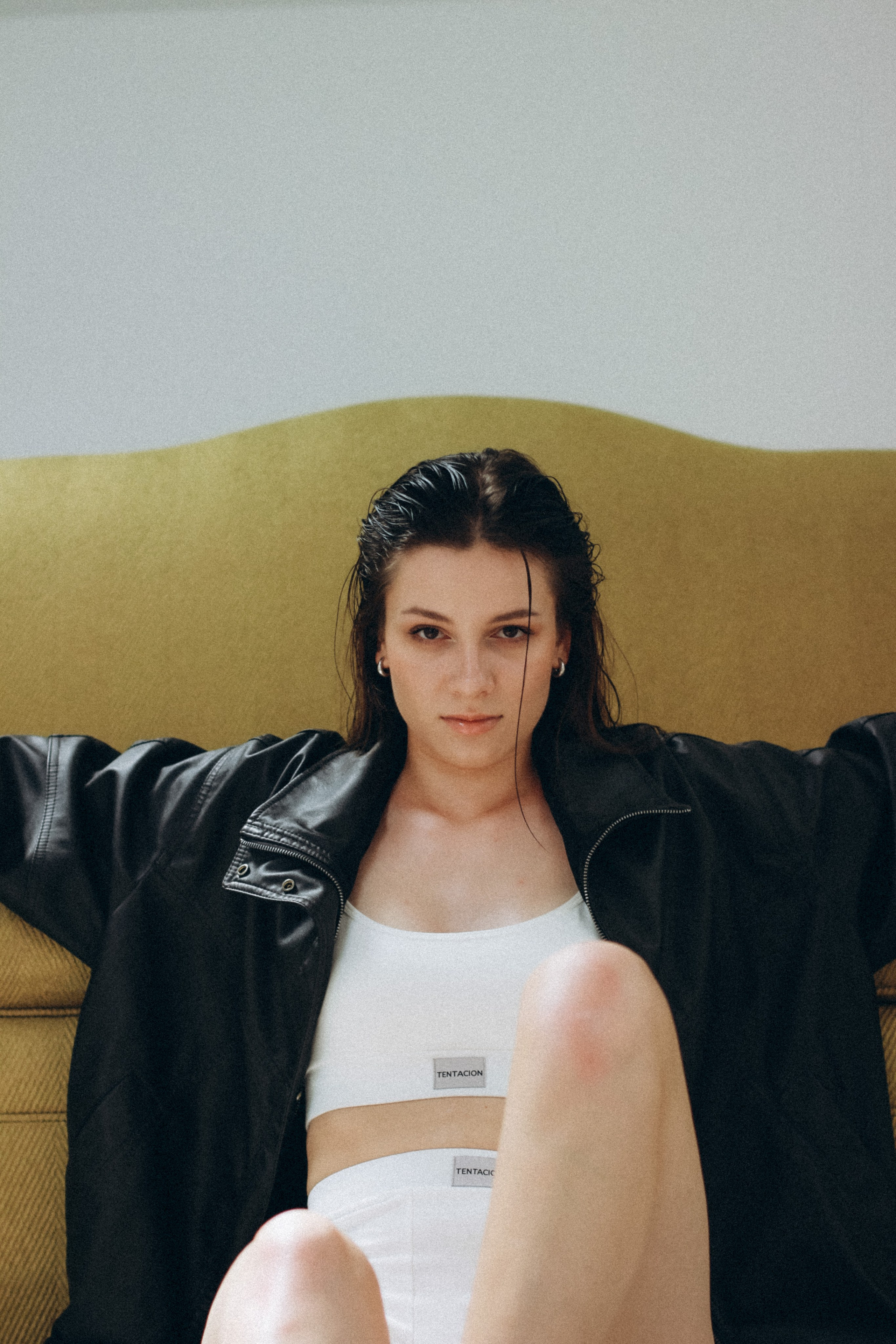 Екатерина Шершнева, фотограф в Москве