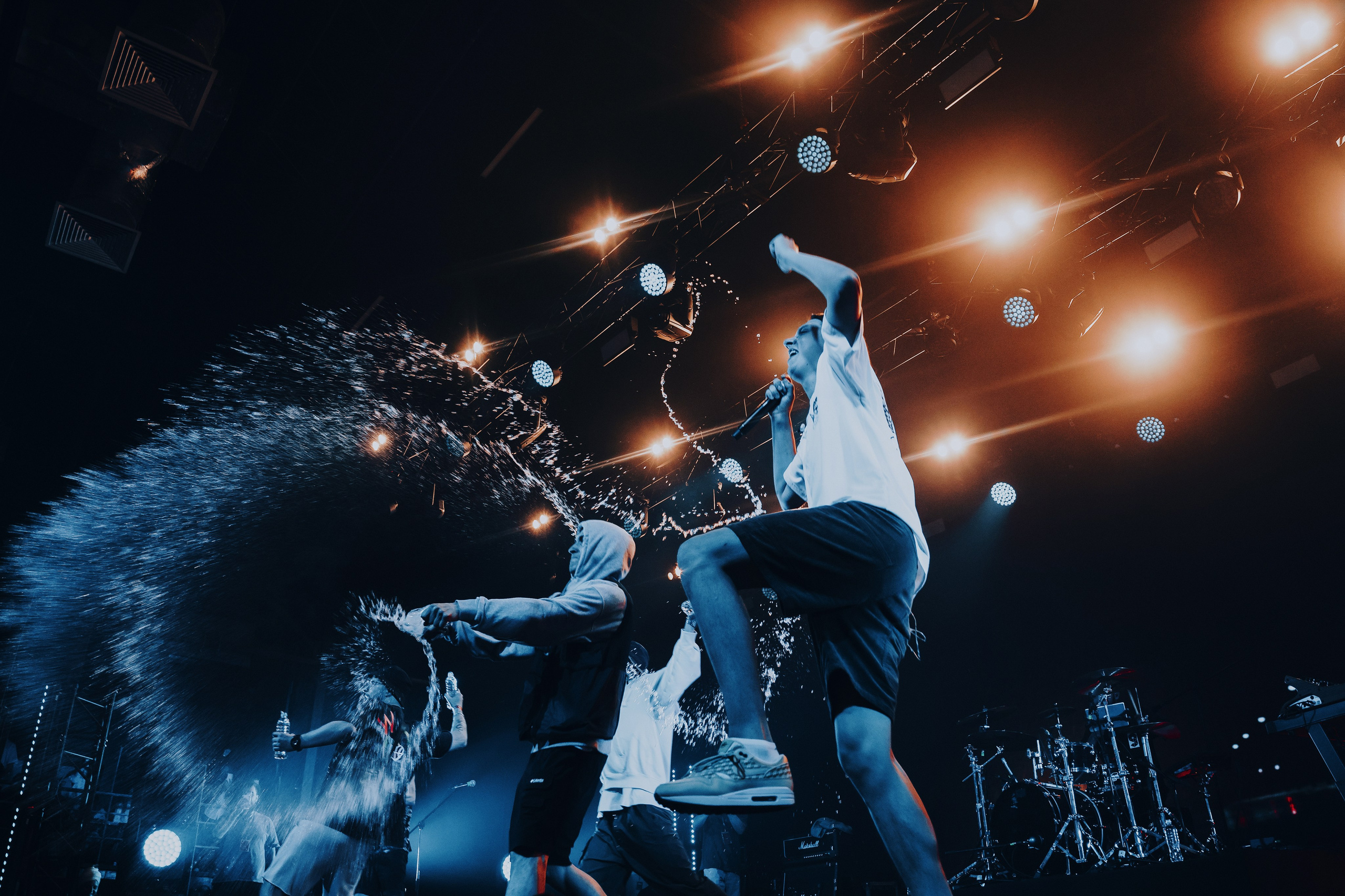 Концерты. Фотограф Лосев Артём