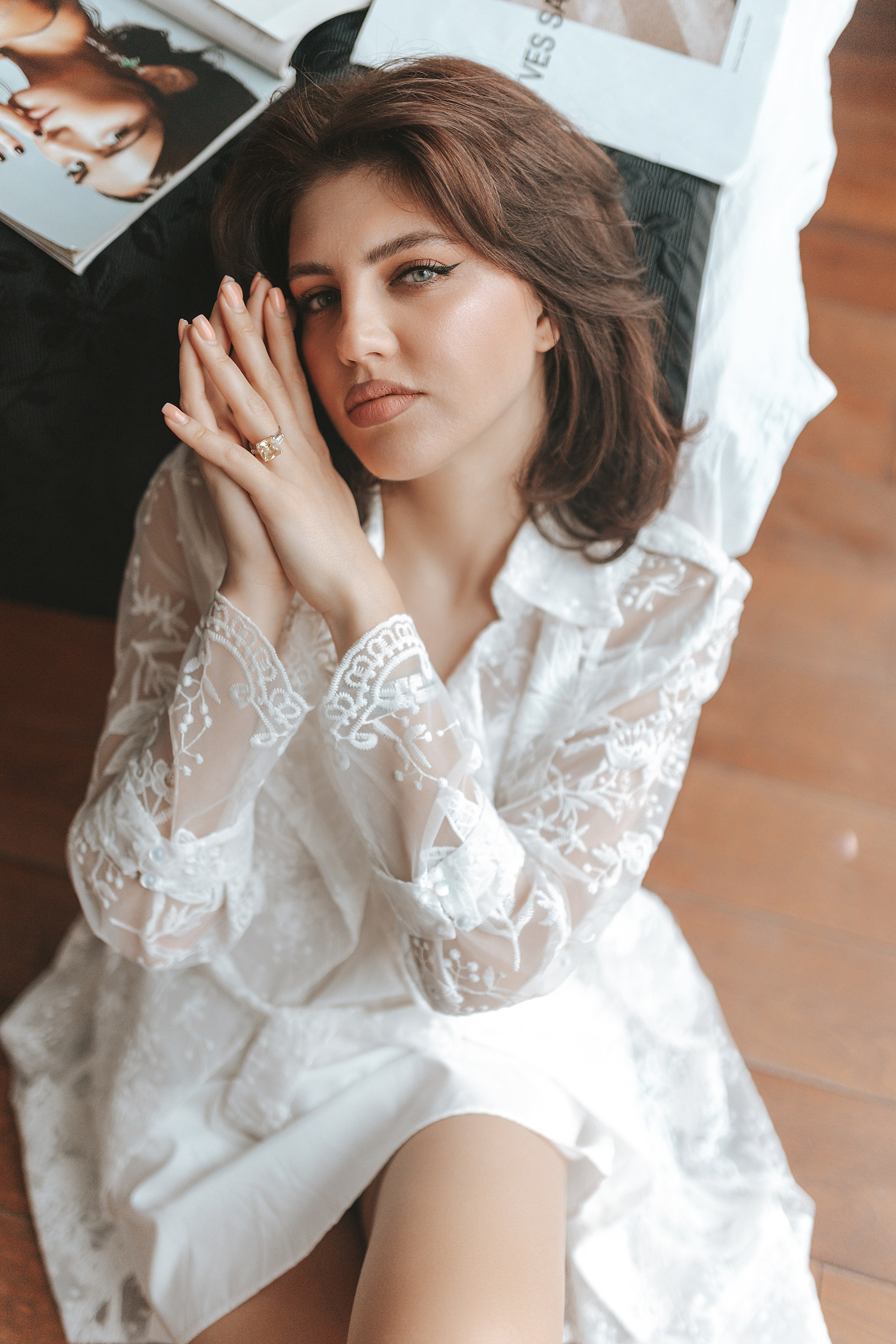 Свадебные фотосессии в Красноярске. Классный фотограф Красноярска Васильева Ирина