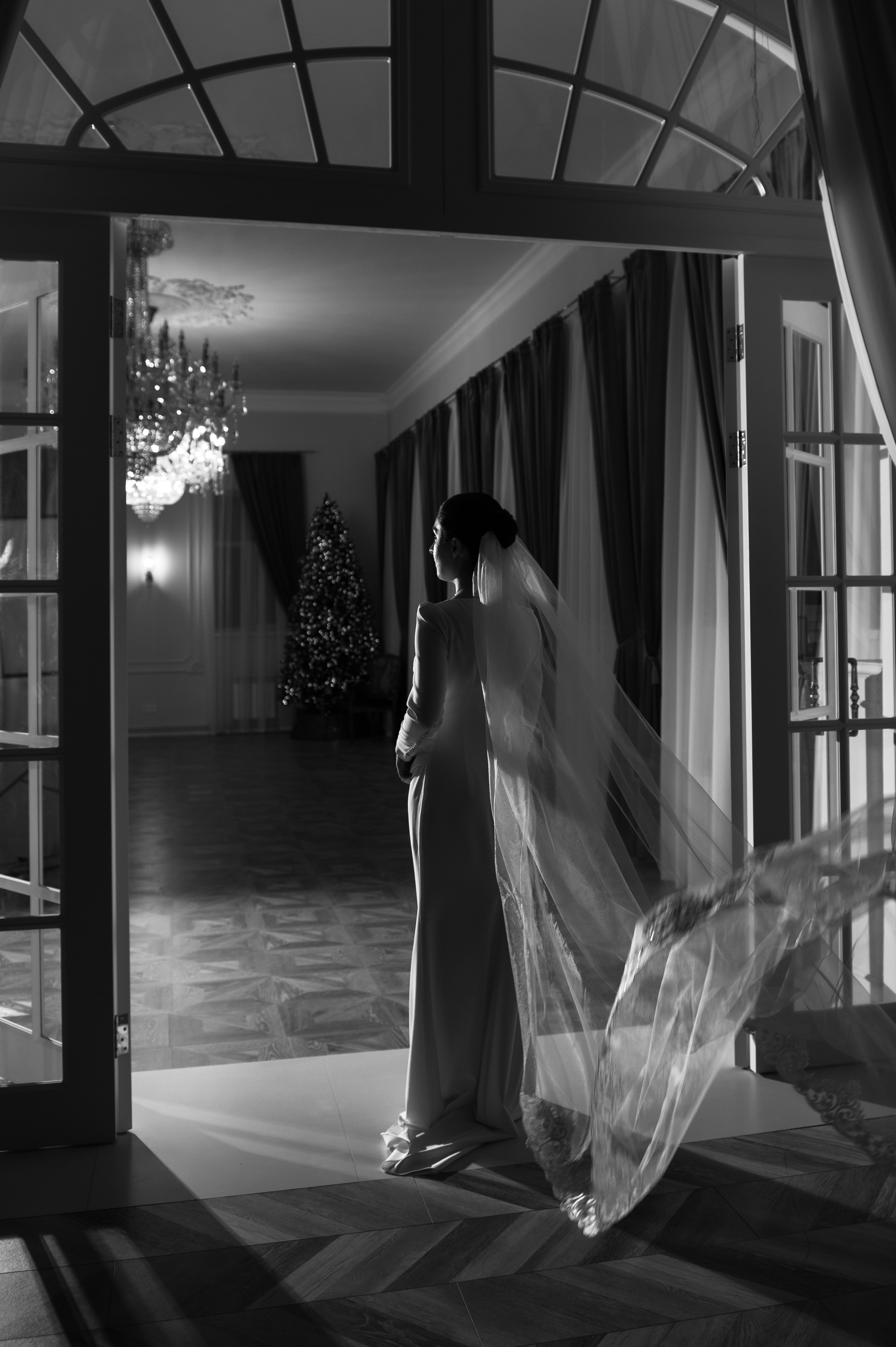 Свадебный и портретный фотограф в Казани