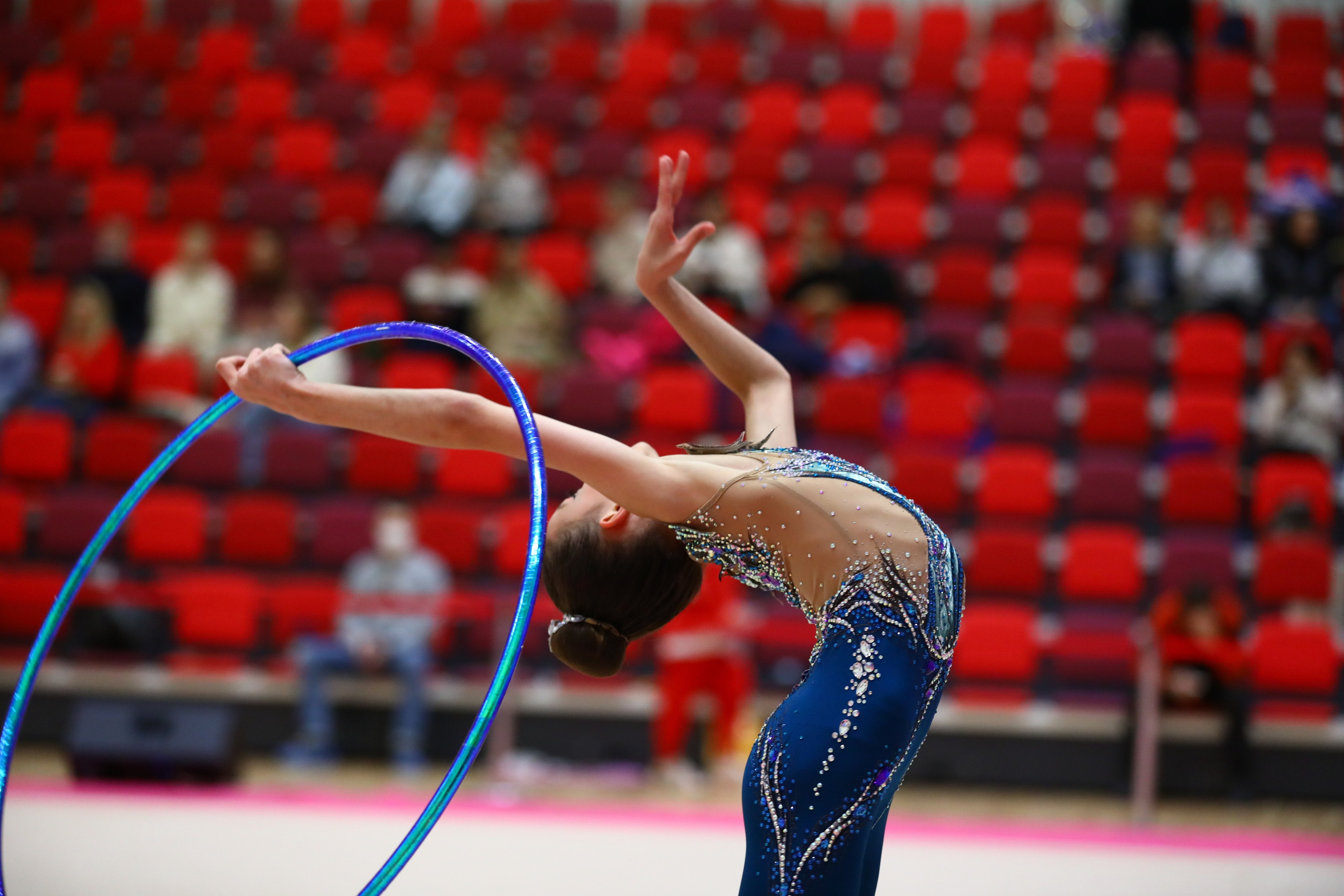 Спортивный фотограф Светлана Широкова Москва | МореСвета