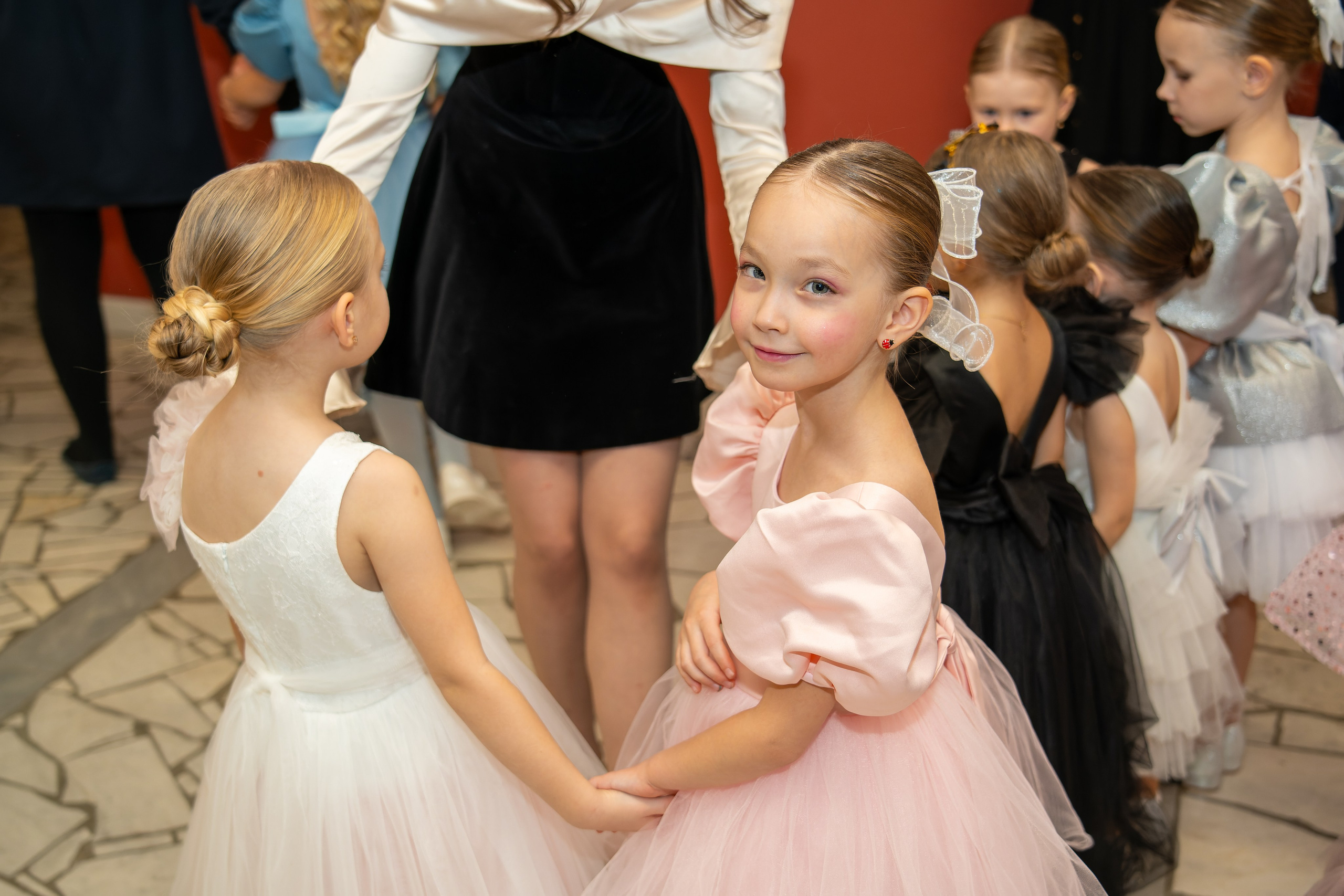 Фотосъемка на концерте в Москве