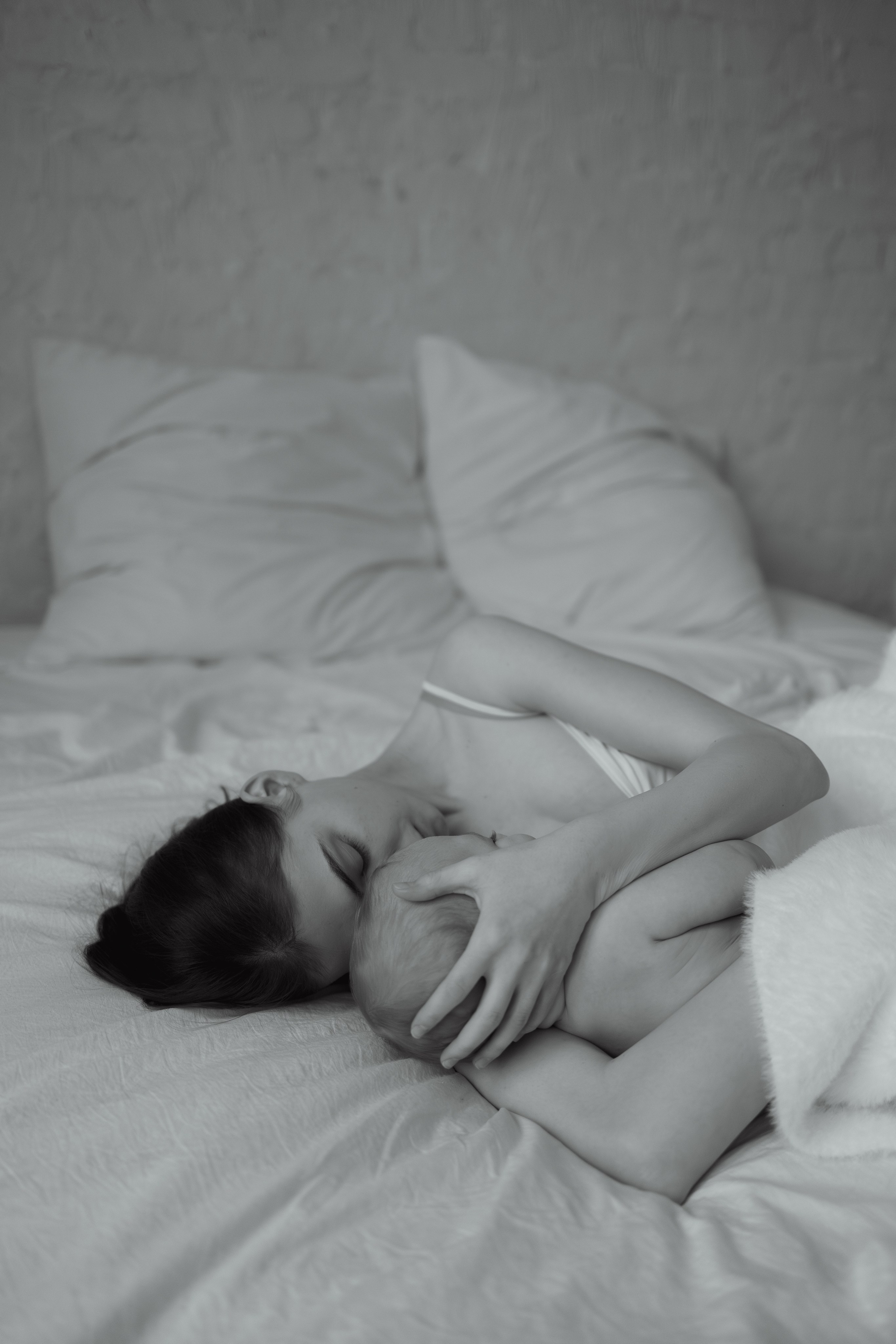 Осману 7 месяцев ♥. Семейный фотограф Москва Юлиана Фетисова