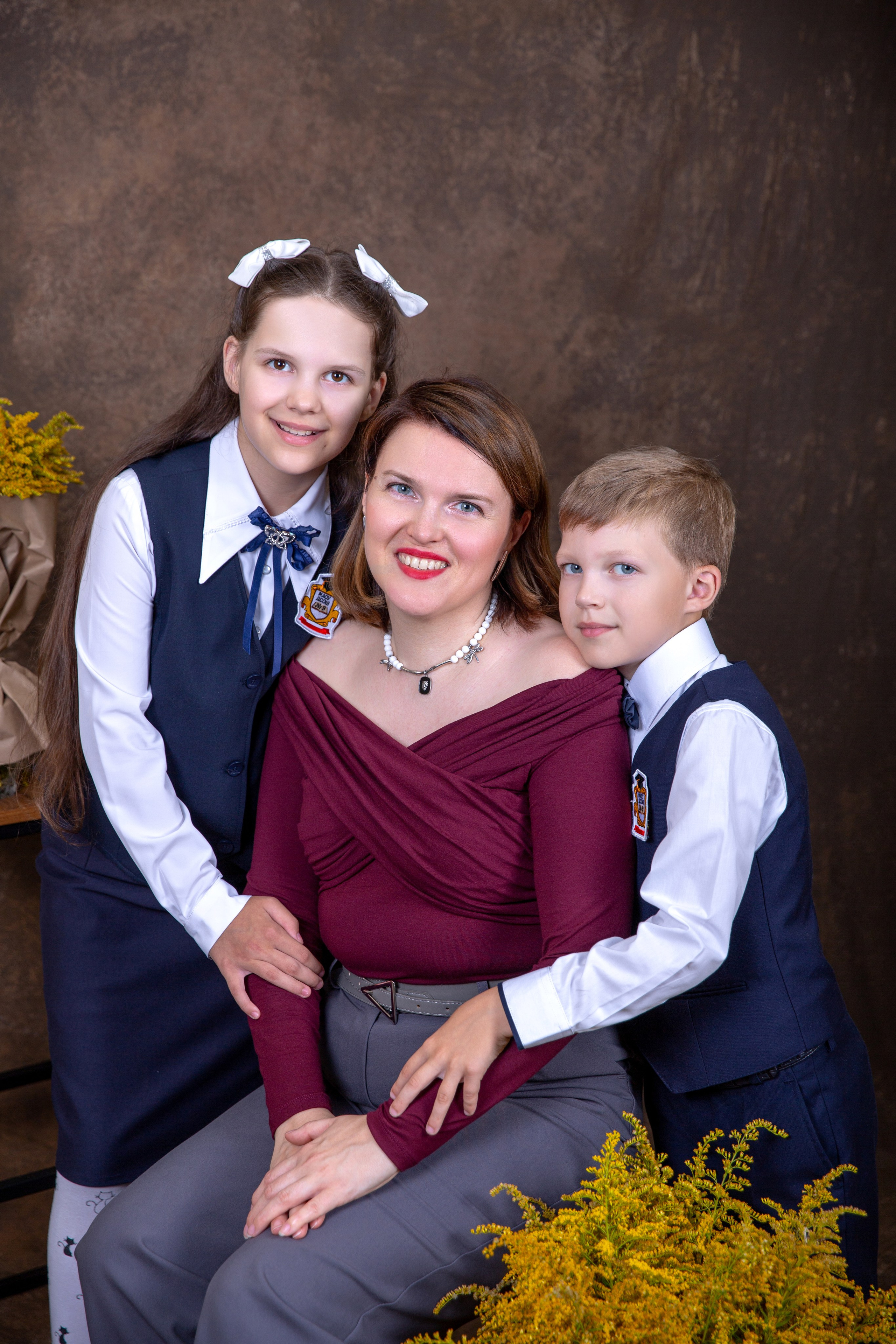 Семейные фотосессии в Домодедово. Выпускной альбом в Москве и Домодедово Вышка Школьный фотограф