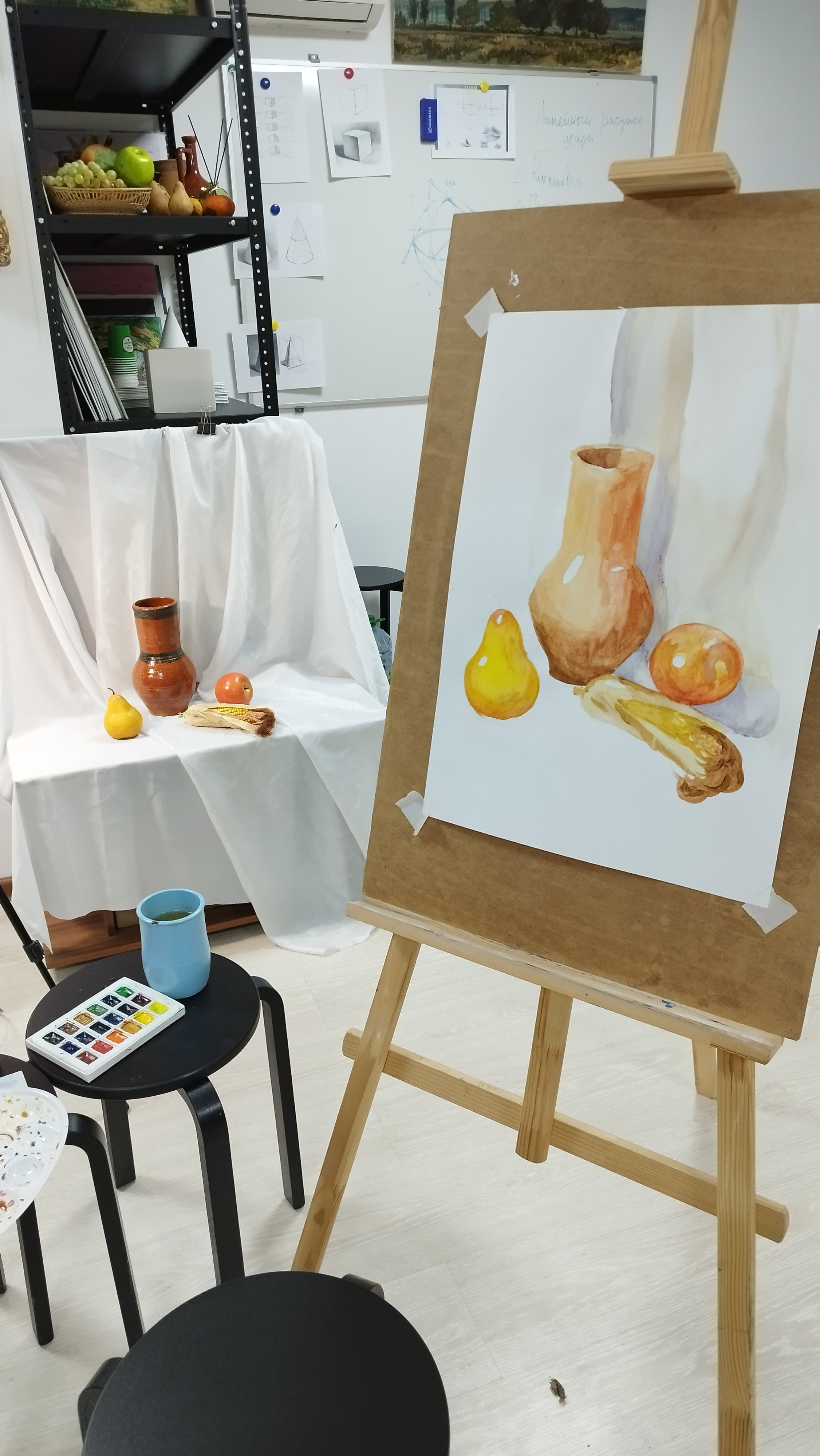 Курсы рисования для подростков в Москве — подготовка к поступлению, комиксы, живопись. Арт-вечеринки и мастер-классы в Москве для взрослых и детей