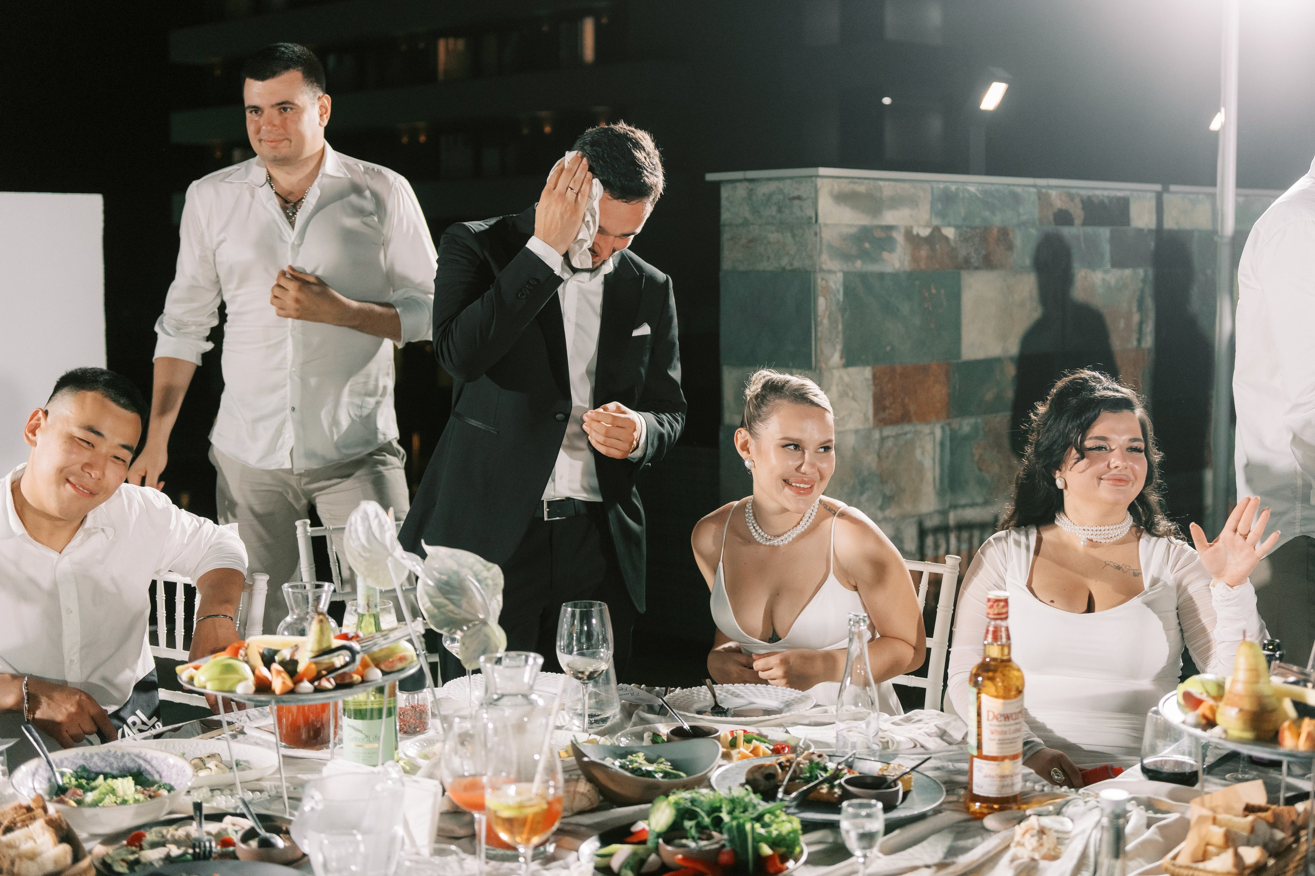 Алексей и Анна