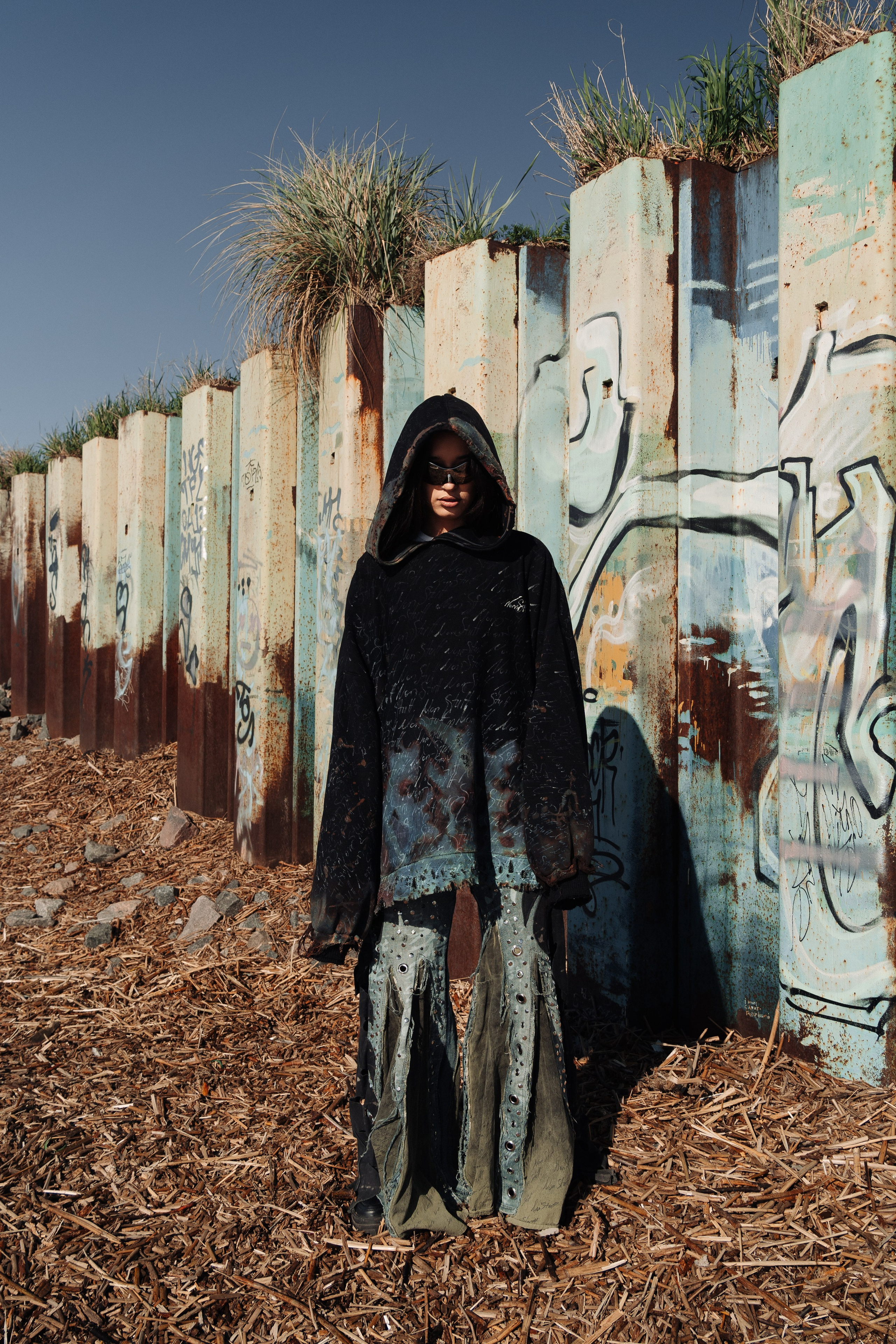 Fashion-продакшн под ключ: идеи, локации, команда и готовые фото для брендов. Fashion фотограф-видеограф в Санкт-Петербурге Никита Белан