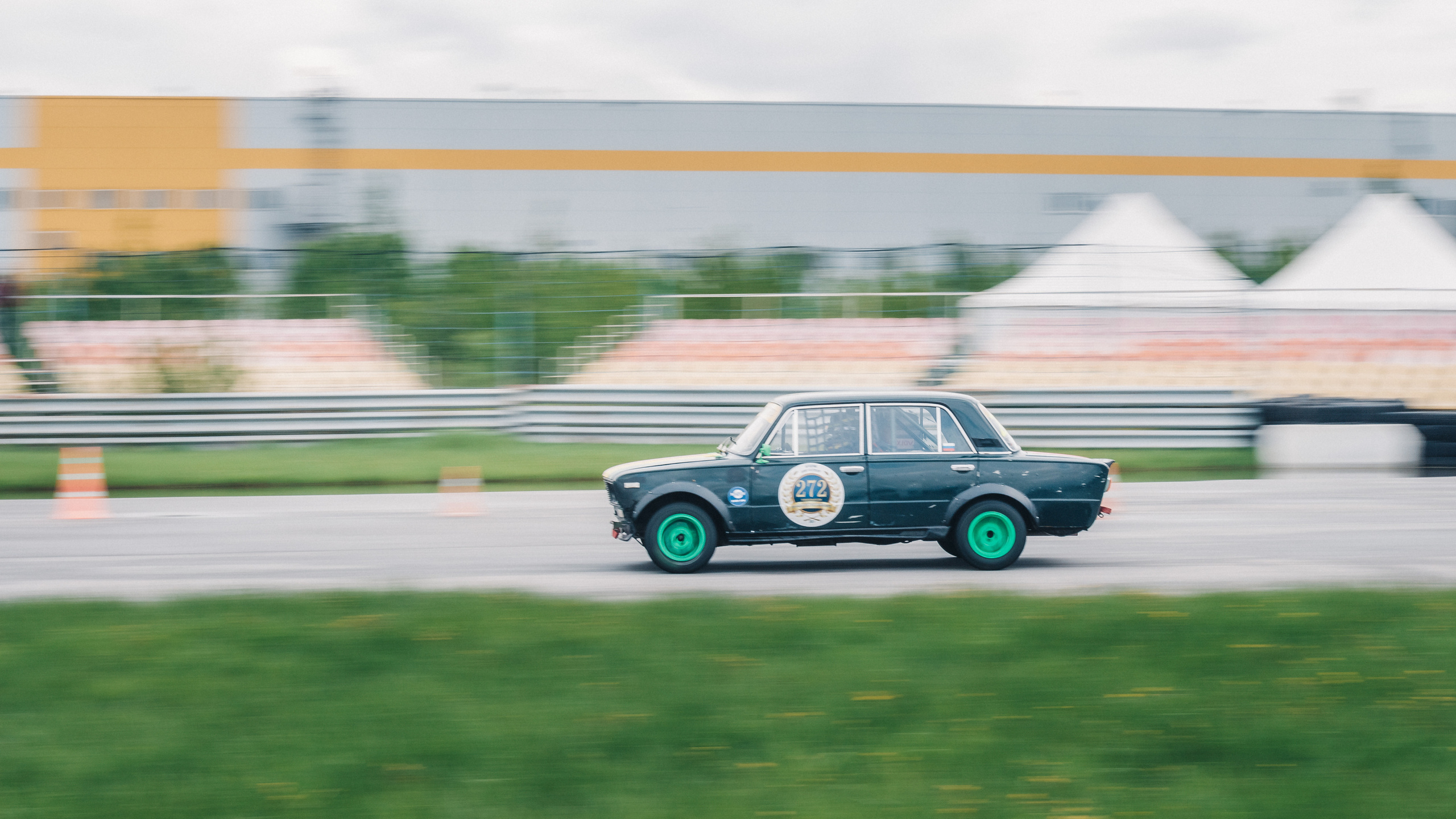 Легенды Советского автоспорта. Репортажный фотограф Москва Сергей Мирошников