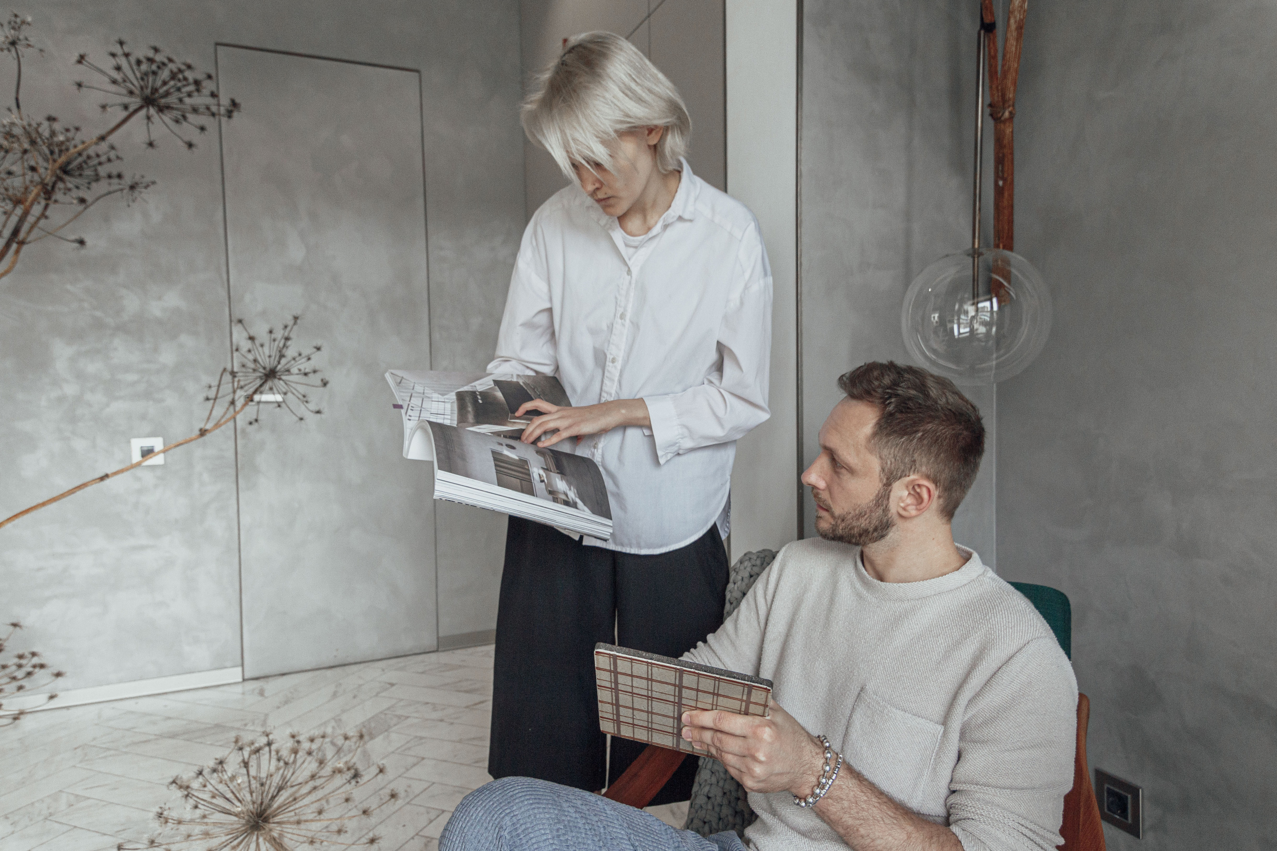 Контент съемка. Фотограф в Москве Сергей Мирошников