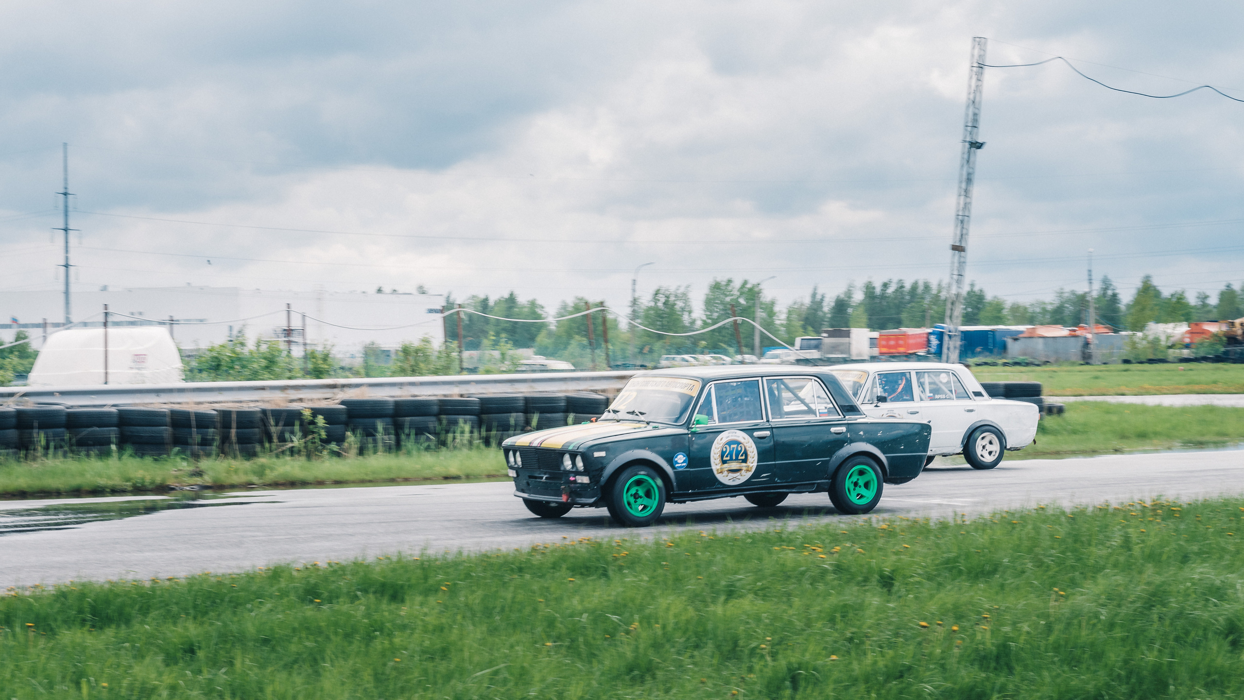 Легенды Советского автоспорта. Репортажный фотограф Москва Сергей Мирошников