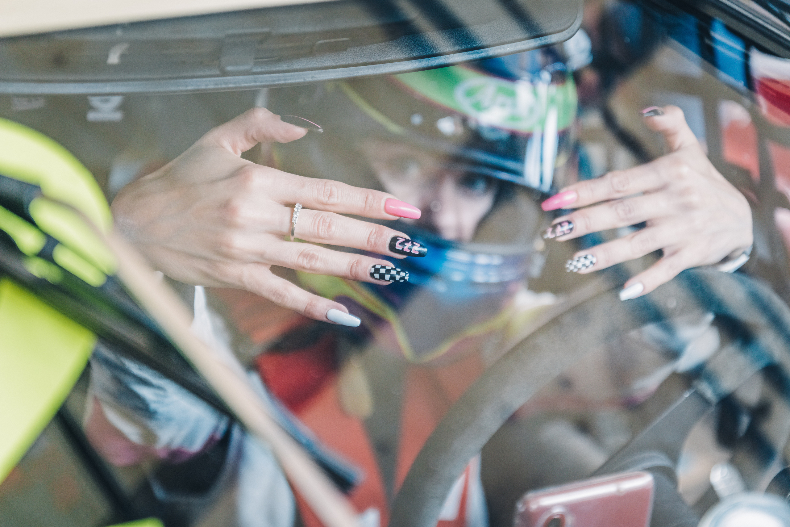 Легенды Советского автоспорта. Репортажный фотограф Москва Сергей Мирошников