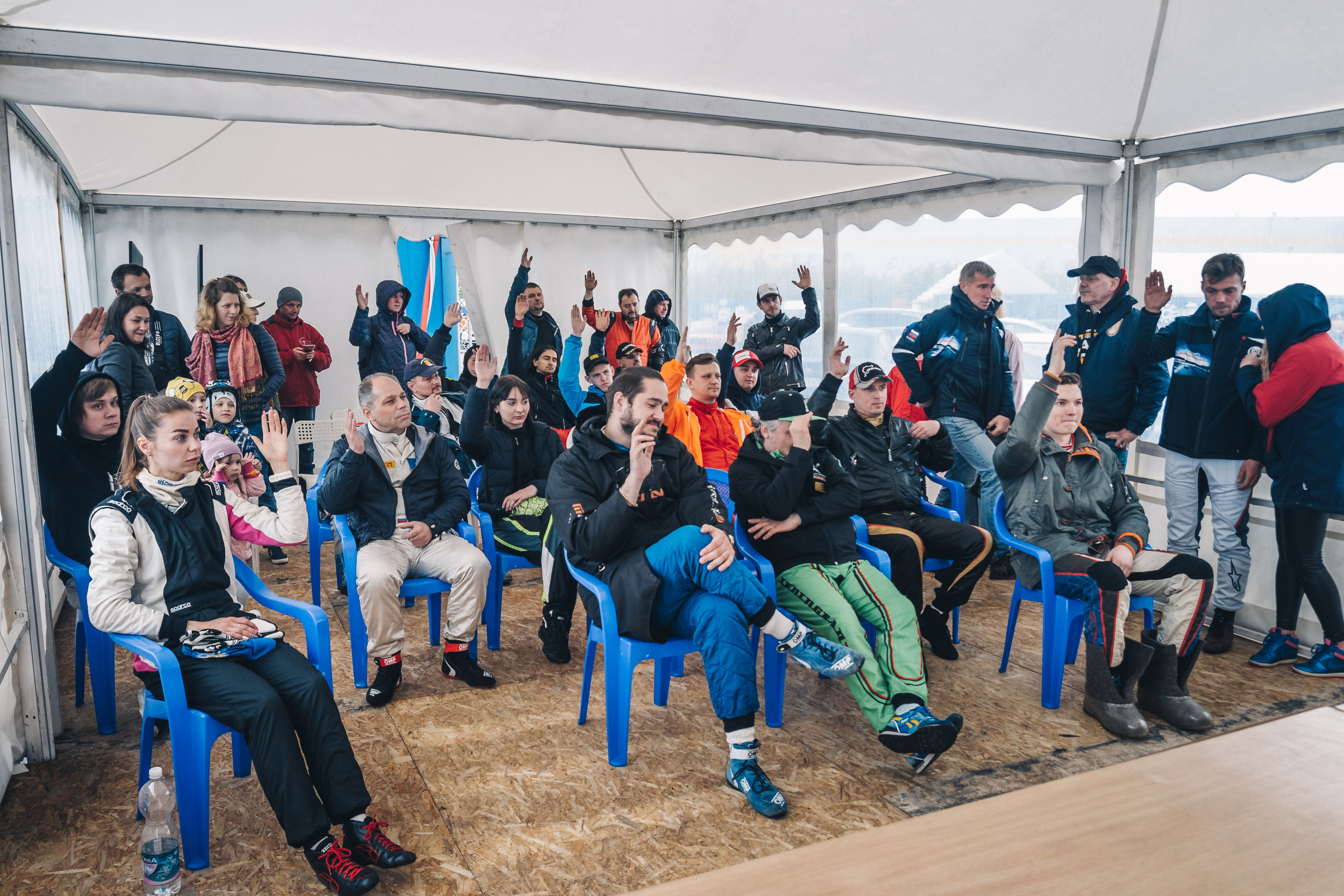 Легенды Советского автоспорта. Репортажный фотограф Москва Сергей Мирошников
