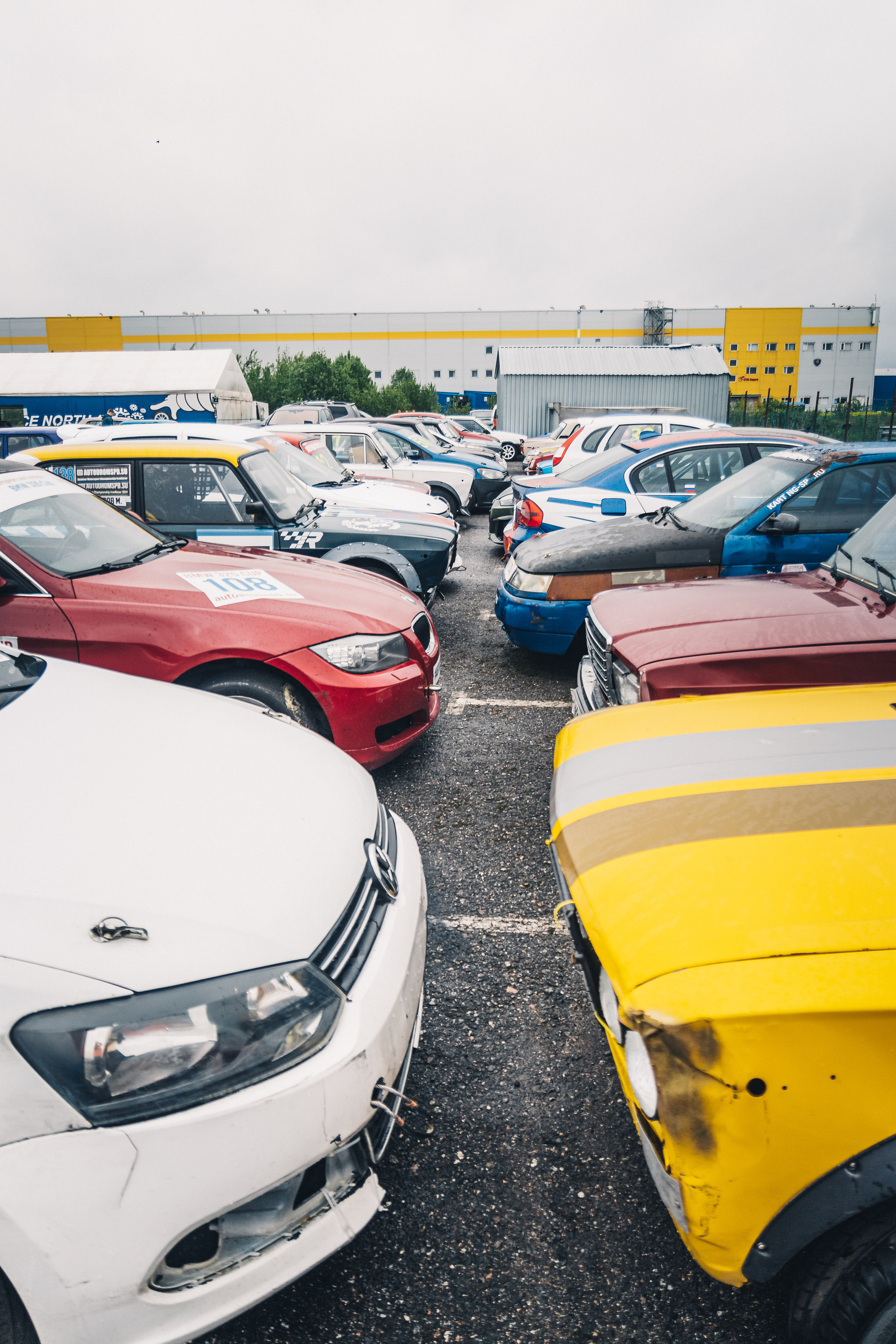 Легенды Советского автоспорта. Репортажный фотограф Москва Сергей Мирошников