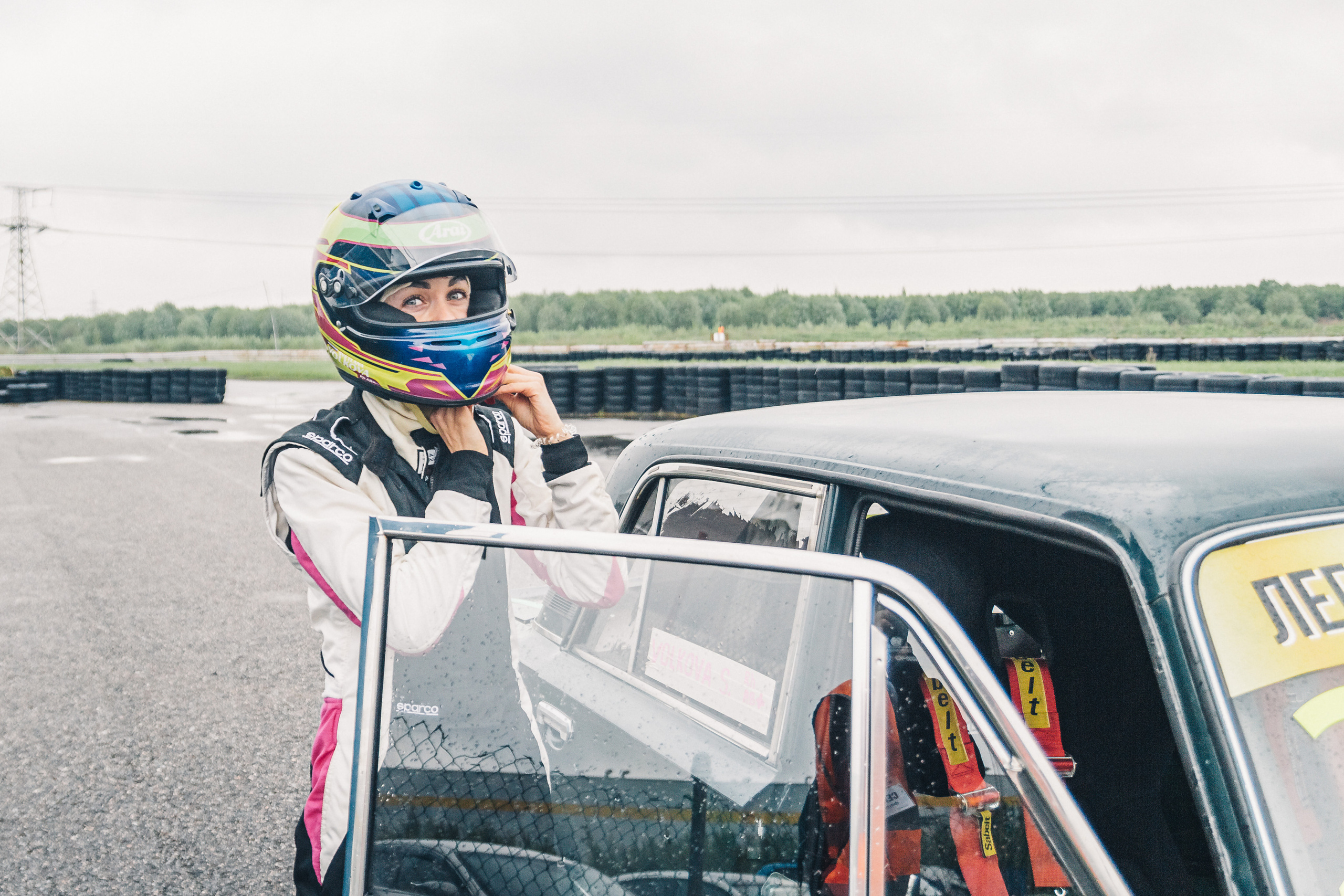 Легенды Советского автоспорта. Репортажный фотограф Москва Сергей Мирошников