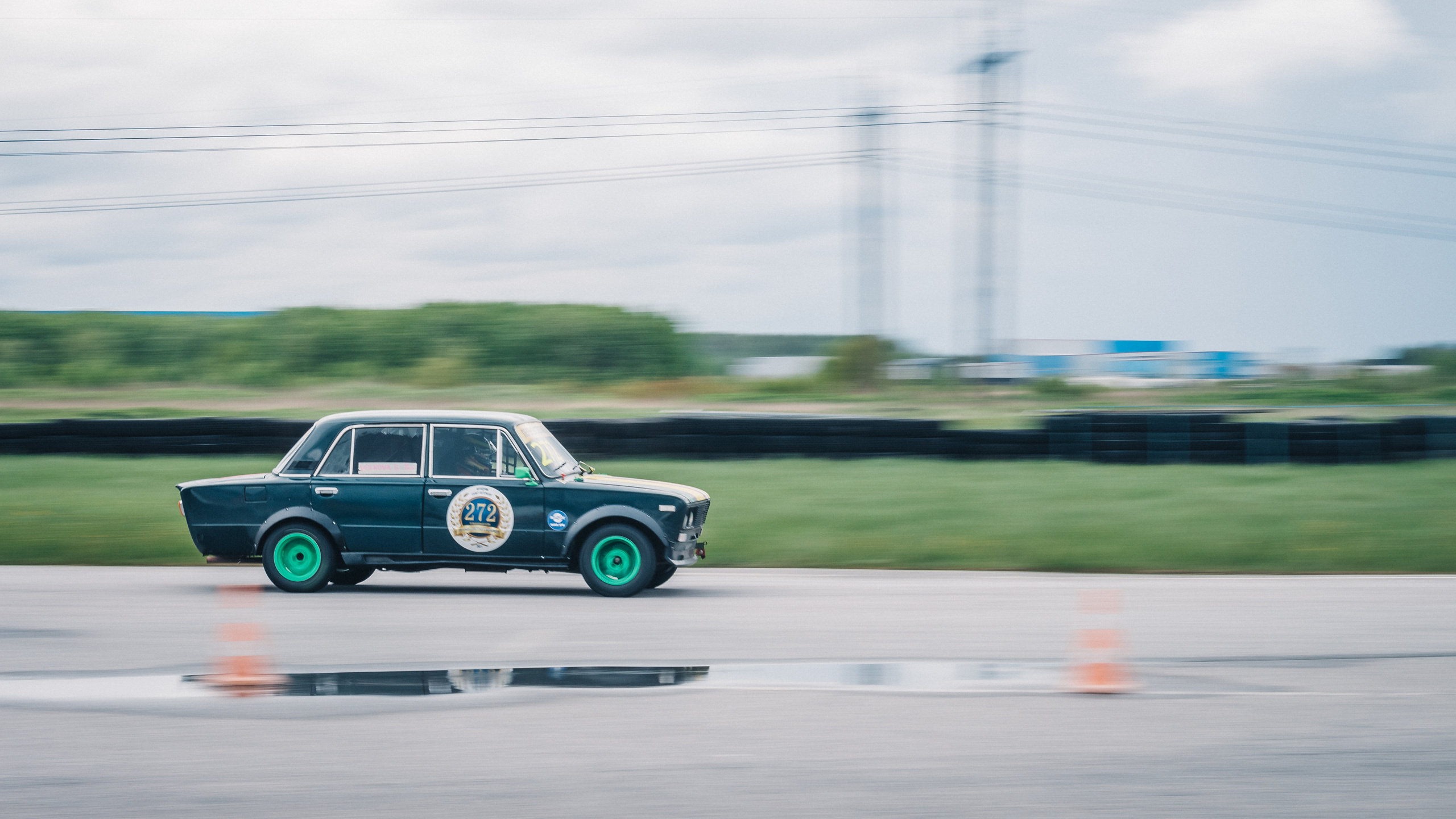 Легенды Советского автоспорта. Репортажный фотограф Москва Сергей Мирошников