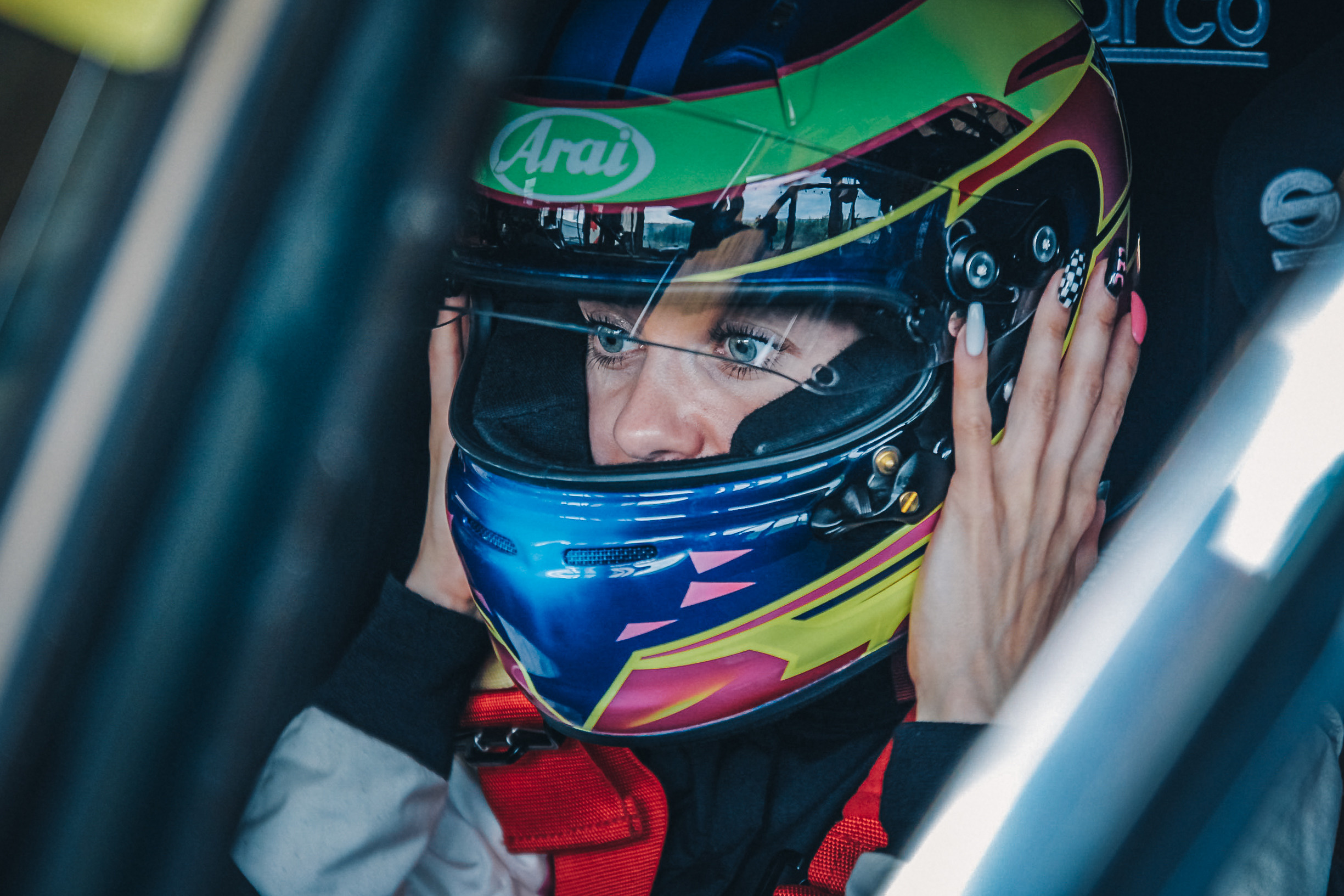 Легенды Советского автоспорта. Репортажный фотограф Москва Сергей Мирошников