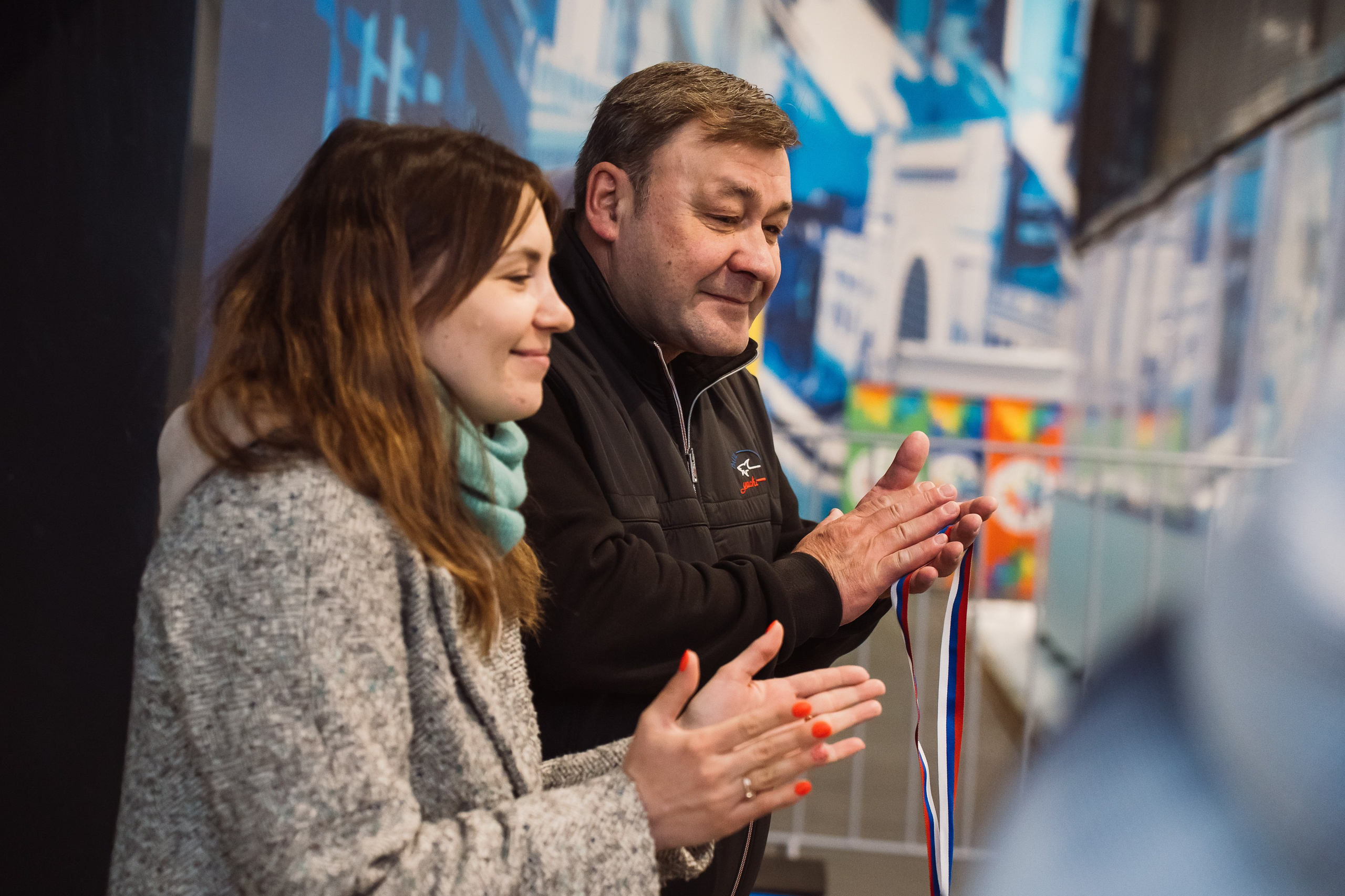 Всероссийские соревнования «На призы ЗТР В. Н. Кудрявцева». Воробьева Ксения — Спортивный и танцевальный фотограф Новосибирск