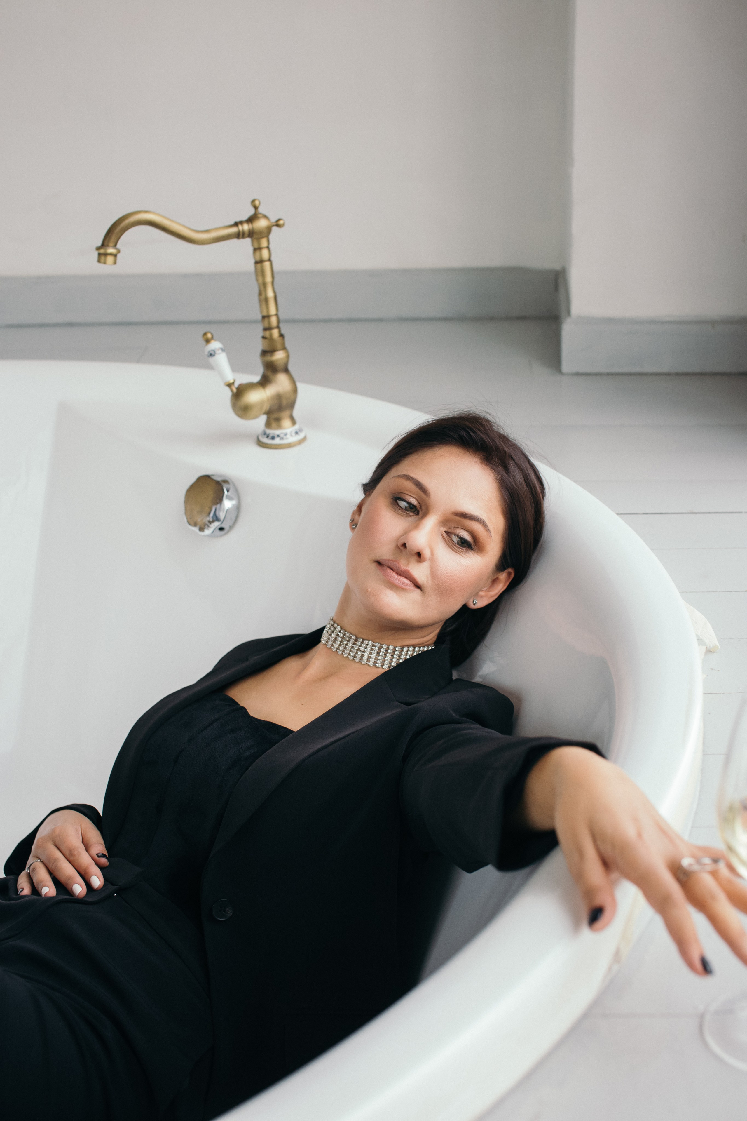 Портретный и свадебный фотограф в Москве | Макарова Дарья