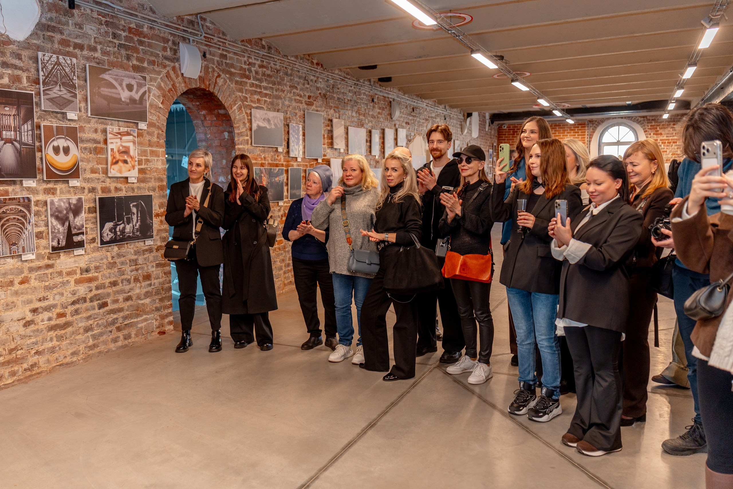 Калининград «Очертание реальности». ARTEXPOPHOTO